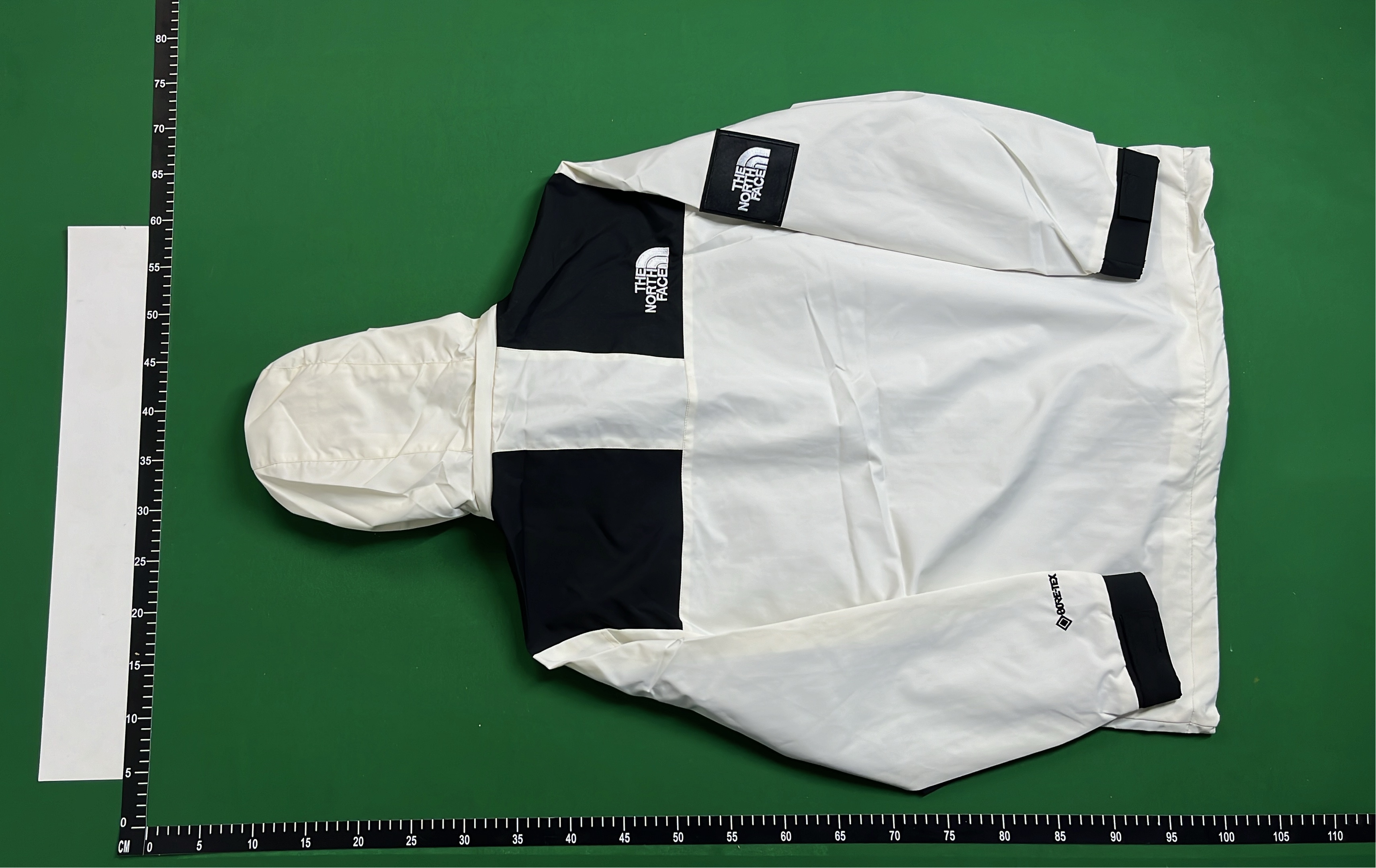 The North Face Men's Mountain Jacket
