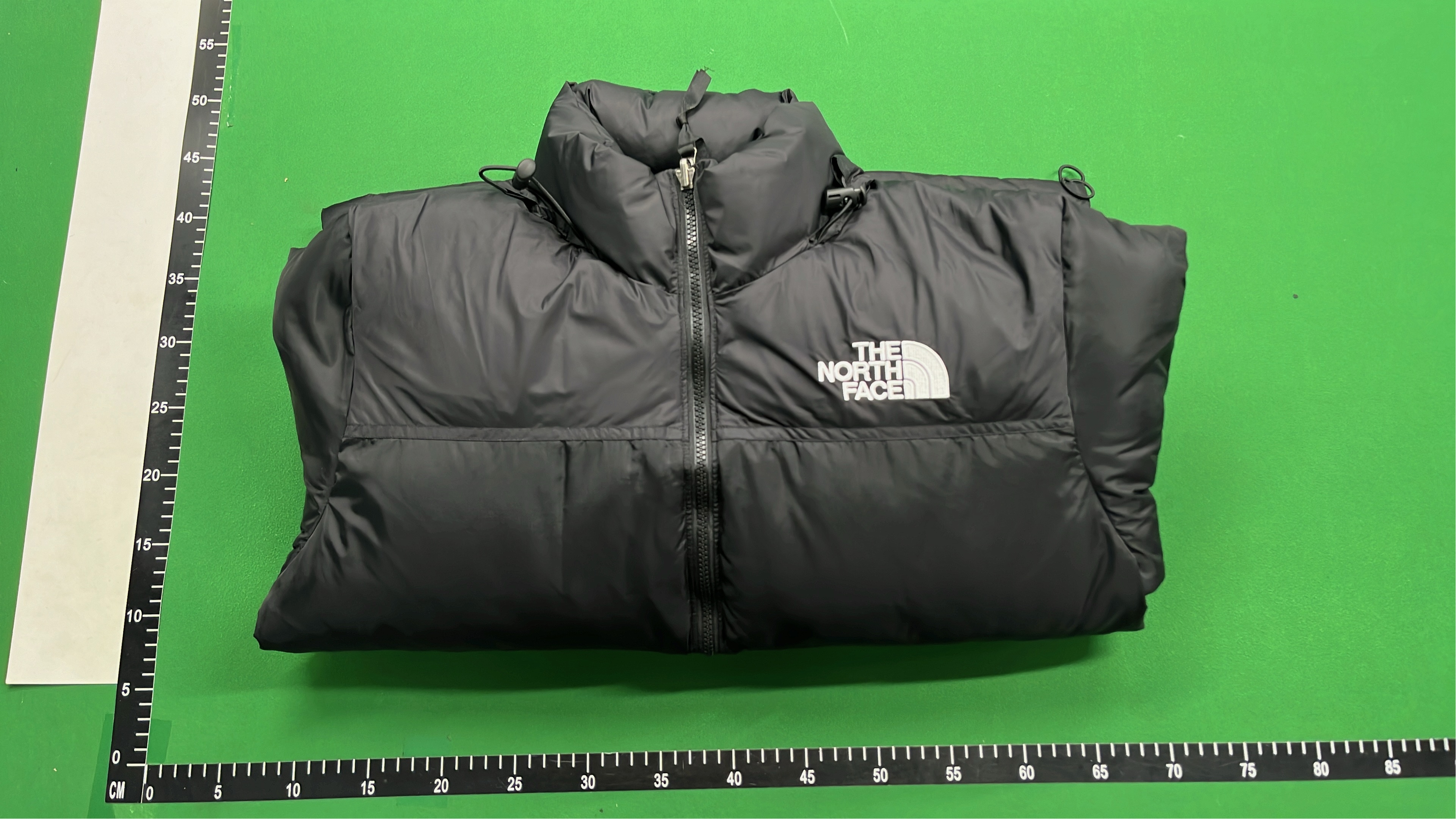 The North Face Retro Nuptse Jacket 1996 - Classic Puffer Coat in Multiple Colors