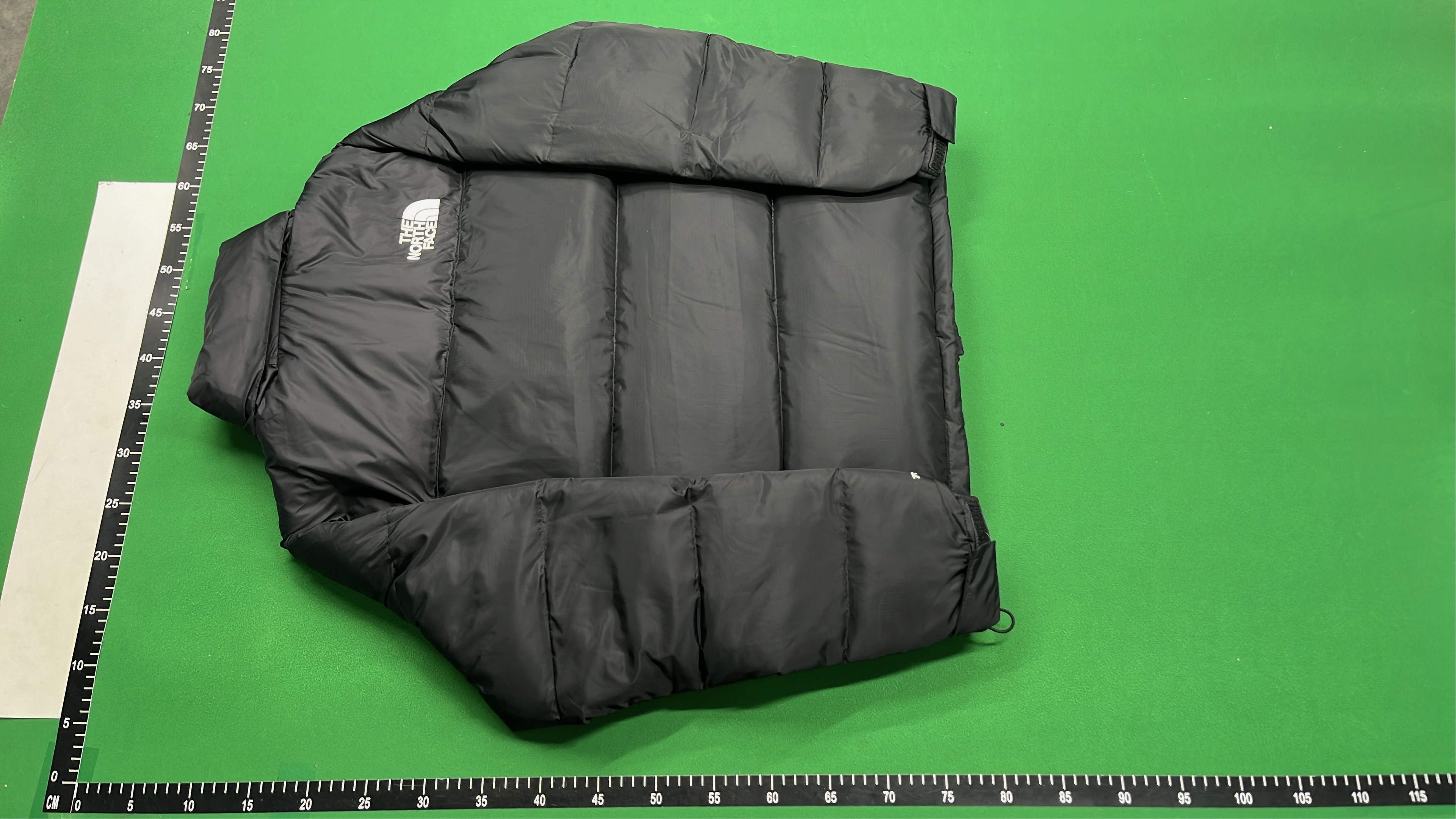The North Face Retro Nuptse Jacket 1996 - Classic Puffer Coat in Multiple Colors