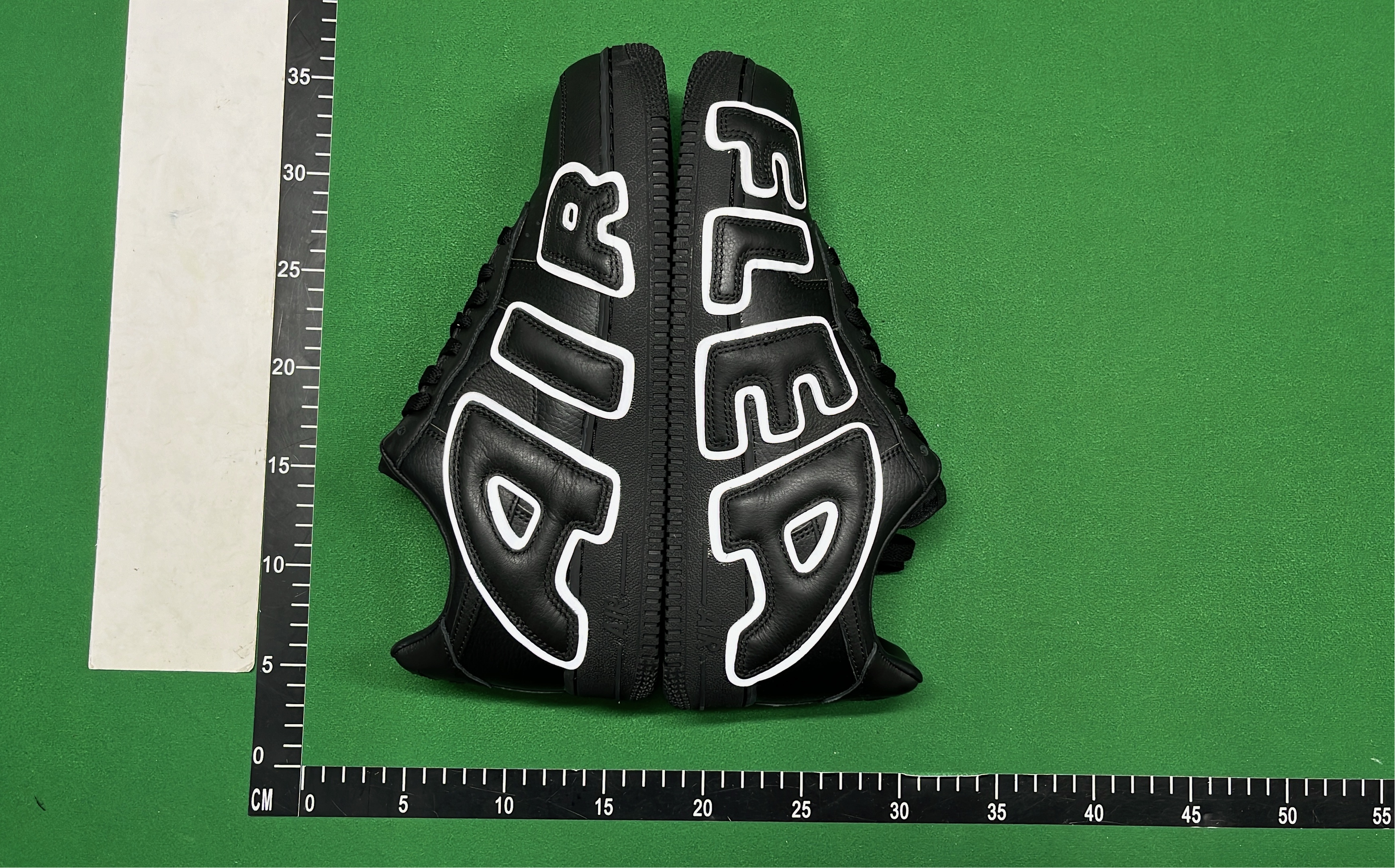 CPFM x Nike AF1 2024 Collaboration Sneakers