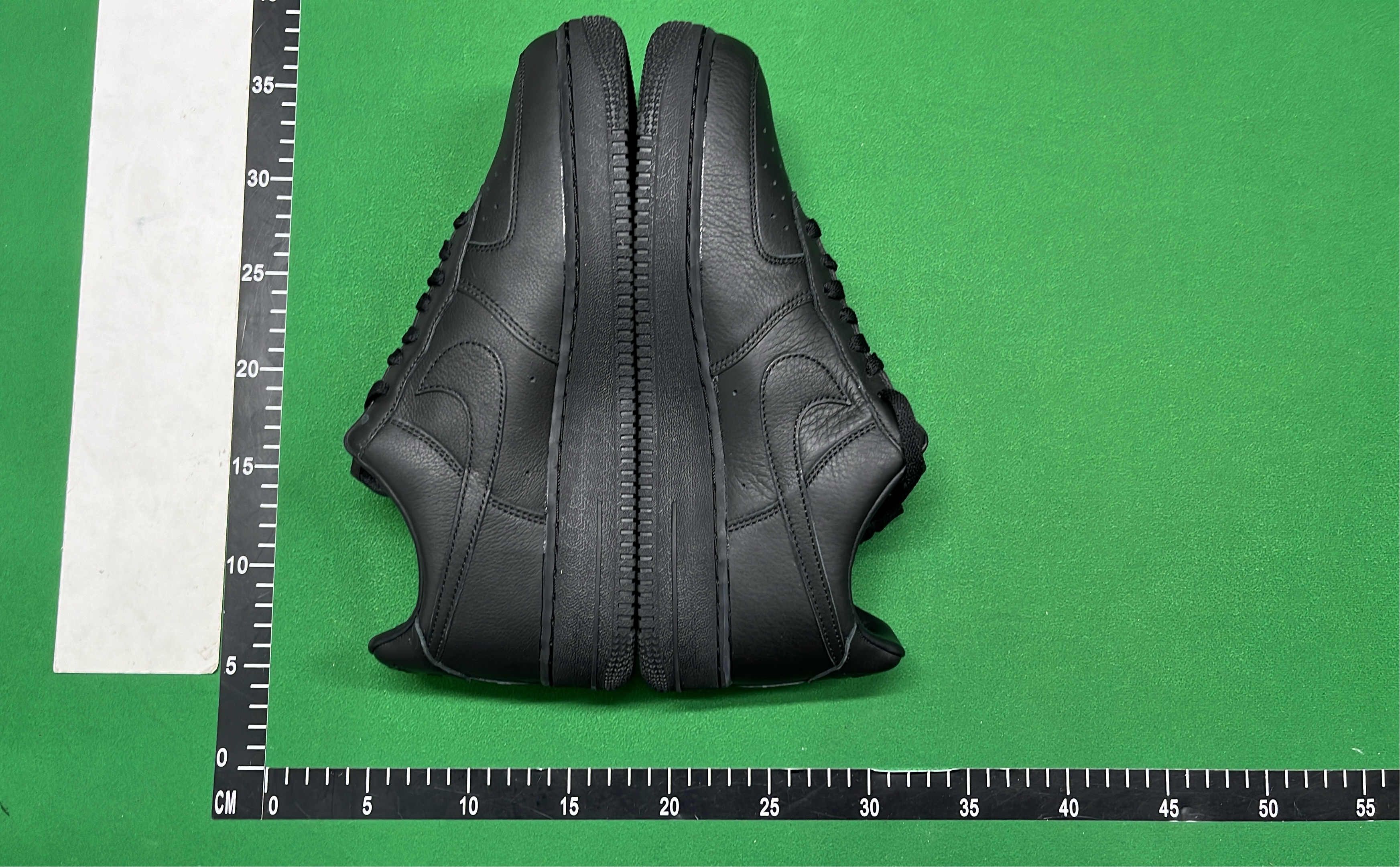 CPFM x Nike AF1 2024 Collaboration Sneakers