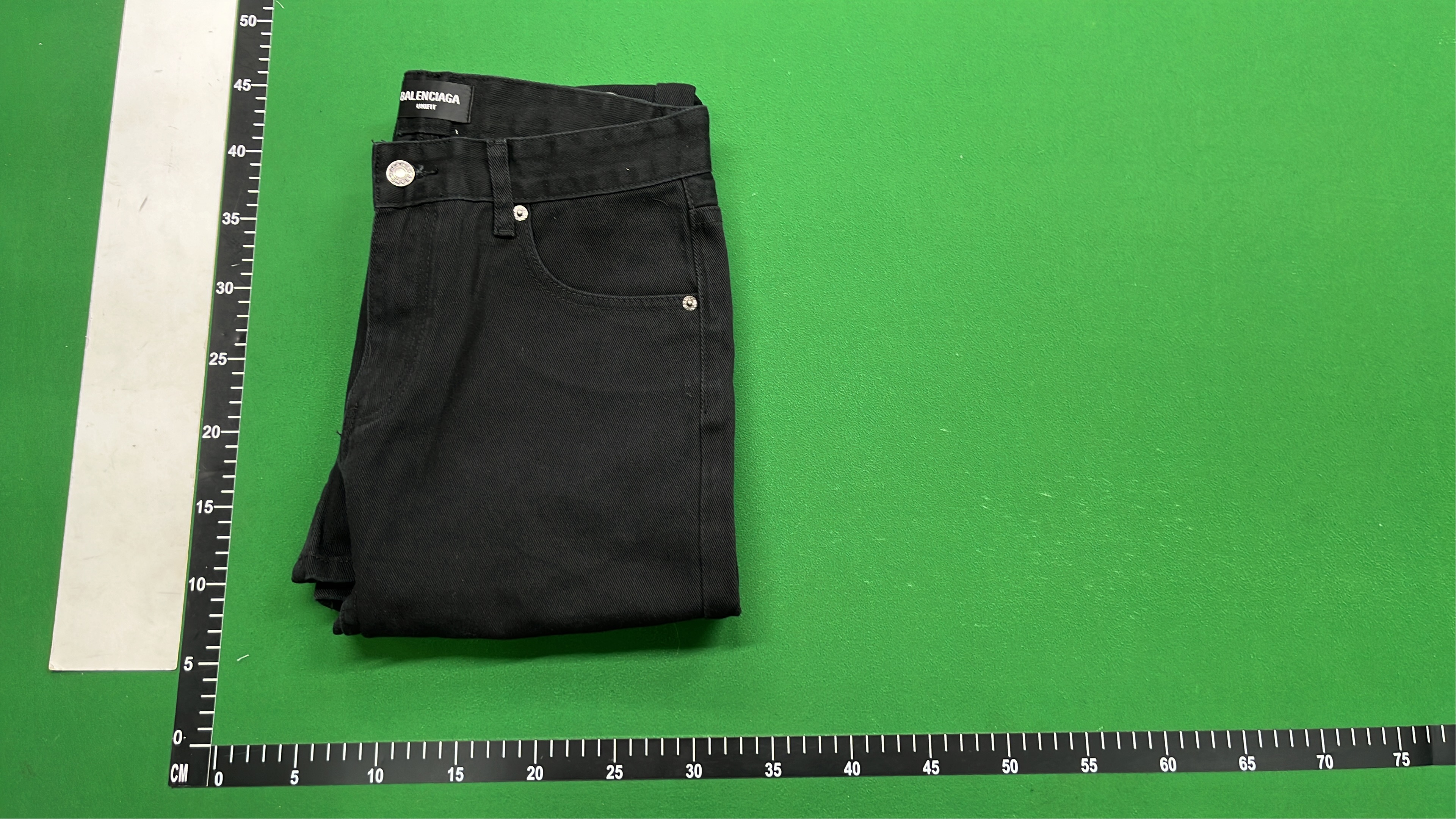 Black Flared Jeans for Women