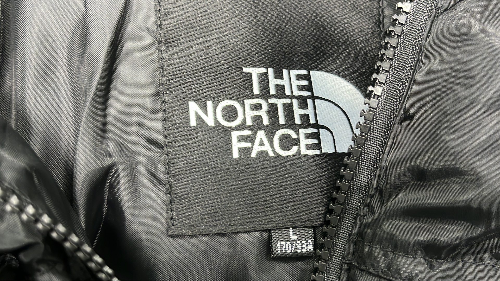 The North Face Orange Down Vest for Men Women Outdoor Warm Jacket