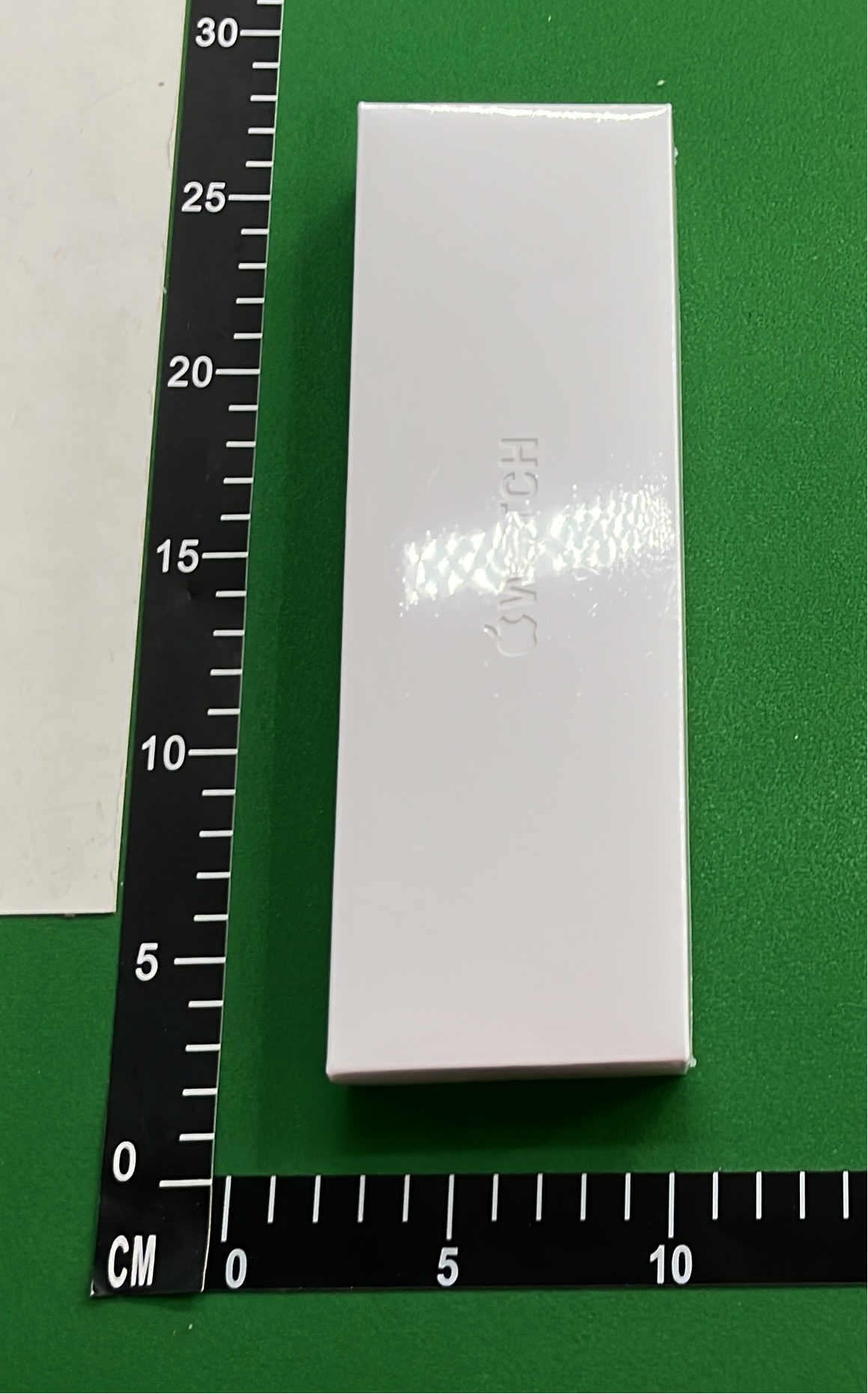 Apple Watch Series 7 Smartwatch