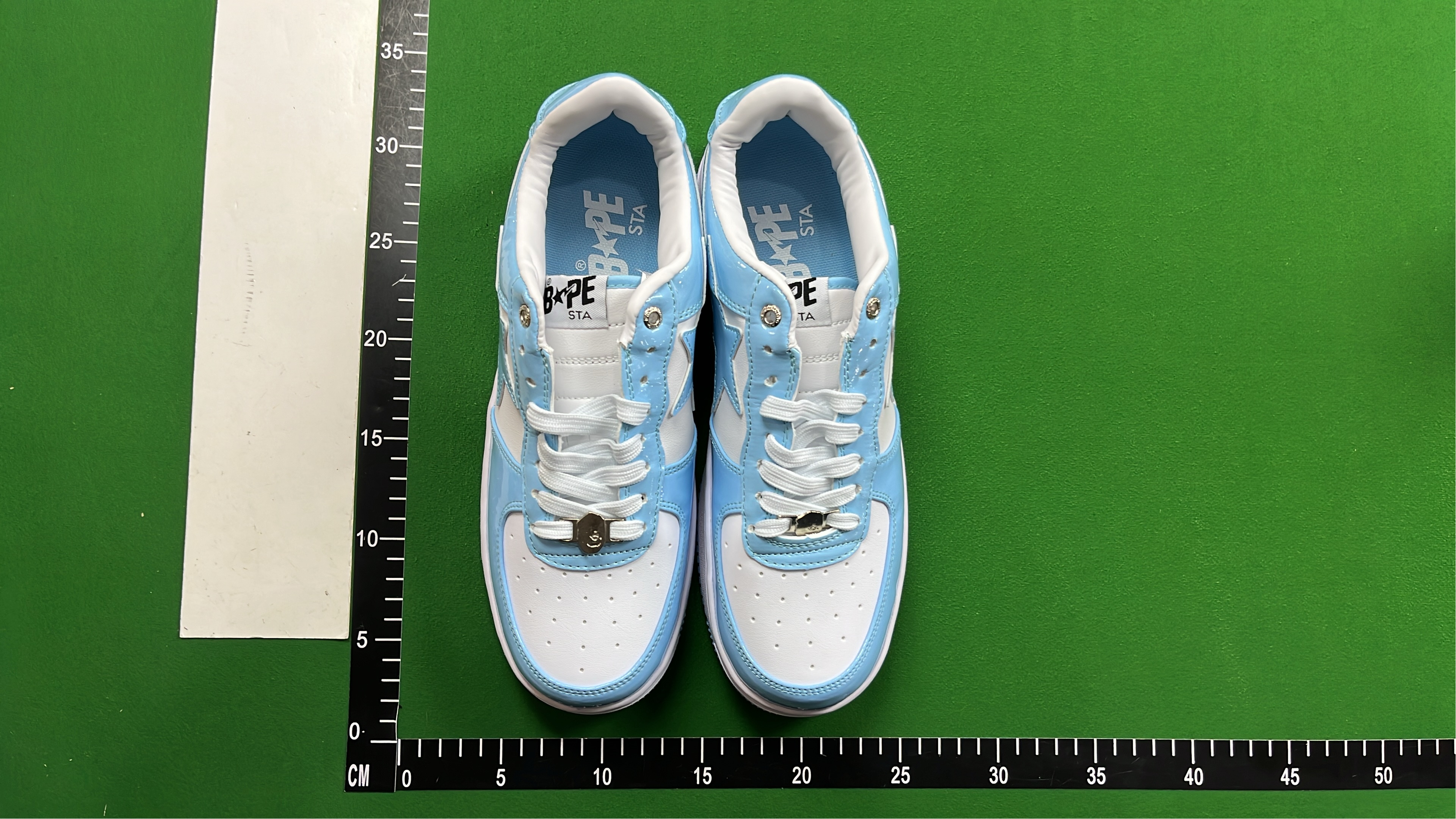 Converse All Star Low Top Sneakers - Colorful Star Design