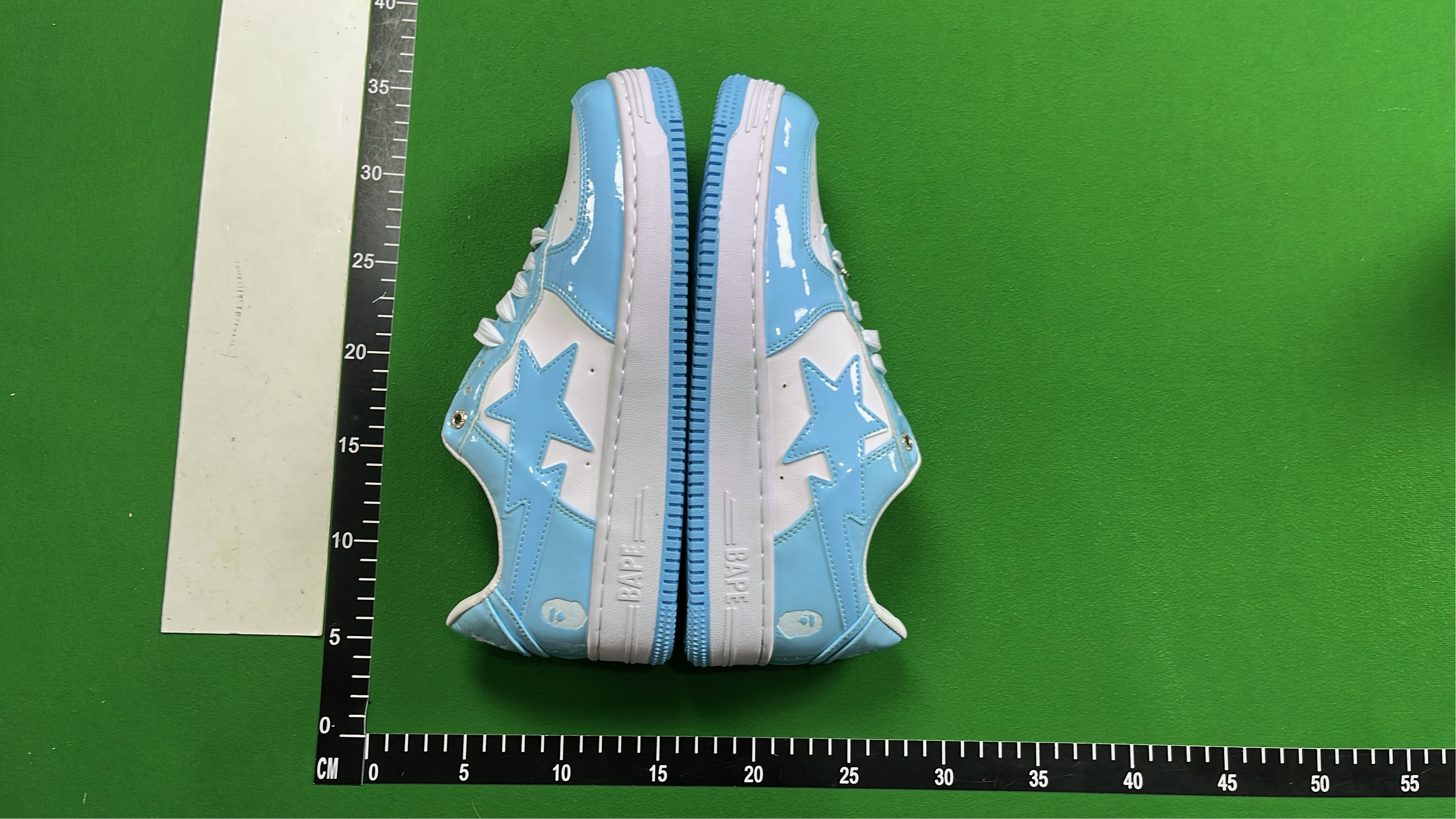 Converse All Star Low Top Sneakers - Colorful Star Design
