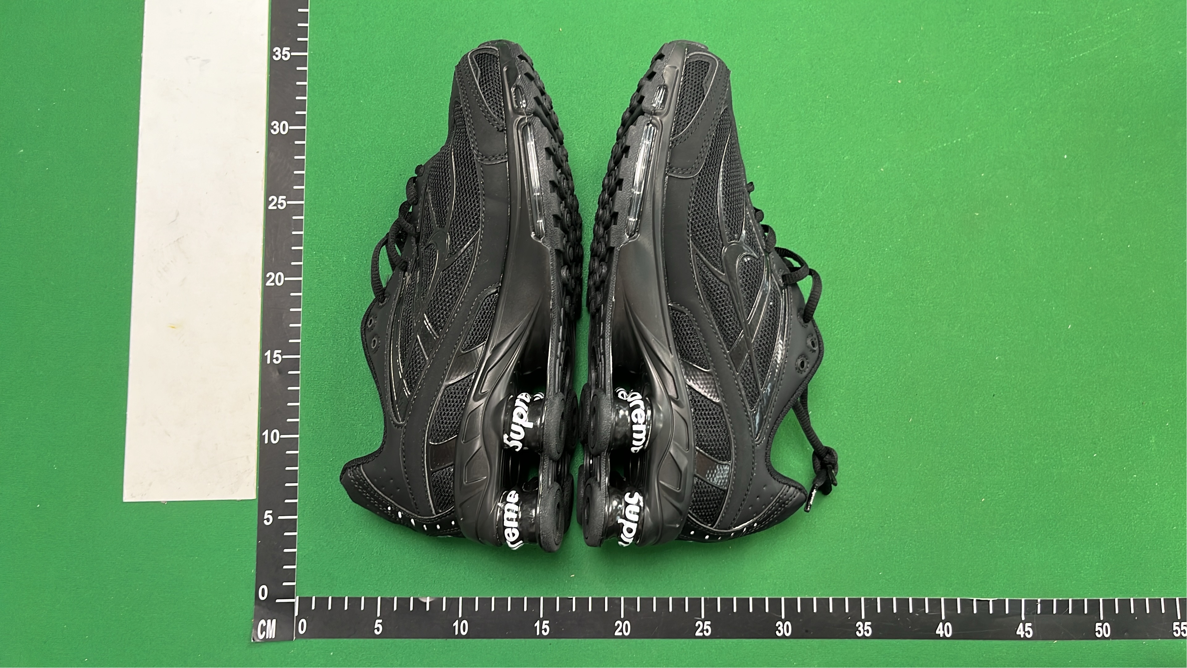 Nike Shox Series Running Shoes - Classic Athletic Sneakers