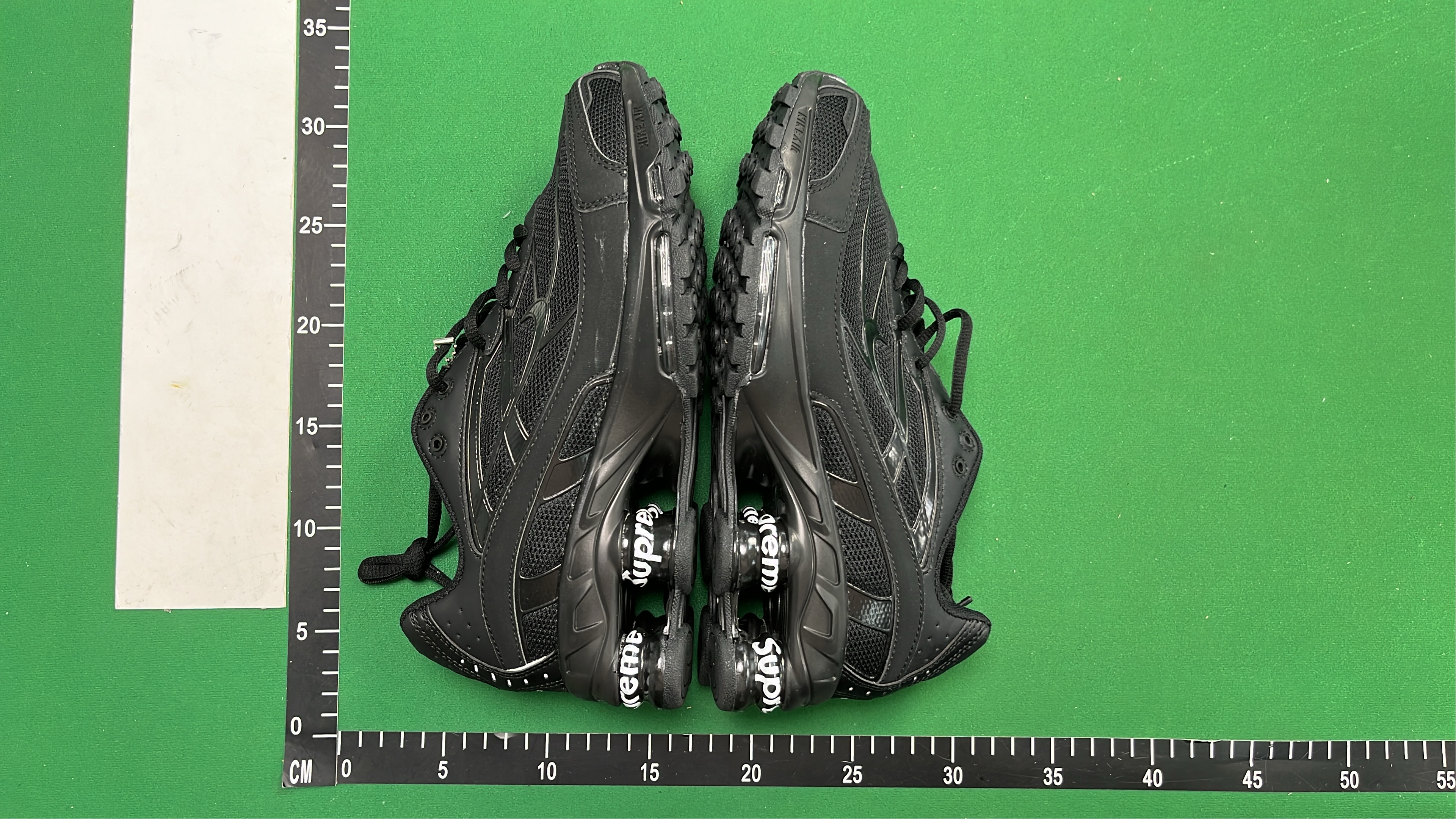 Nike Shox Series Running Shoes - Classic Athletic Sneakers