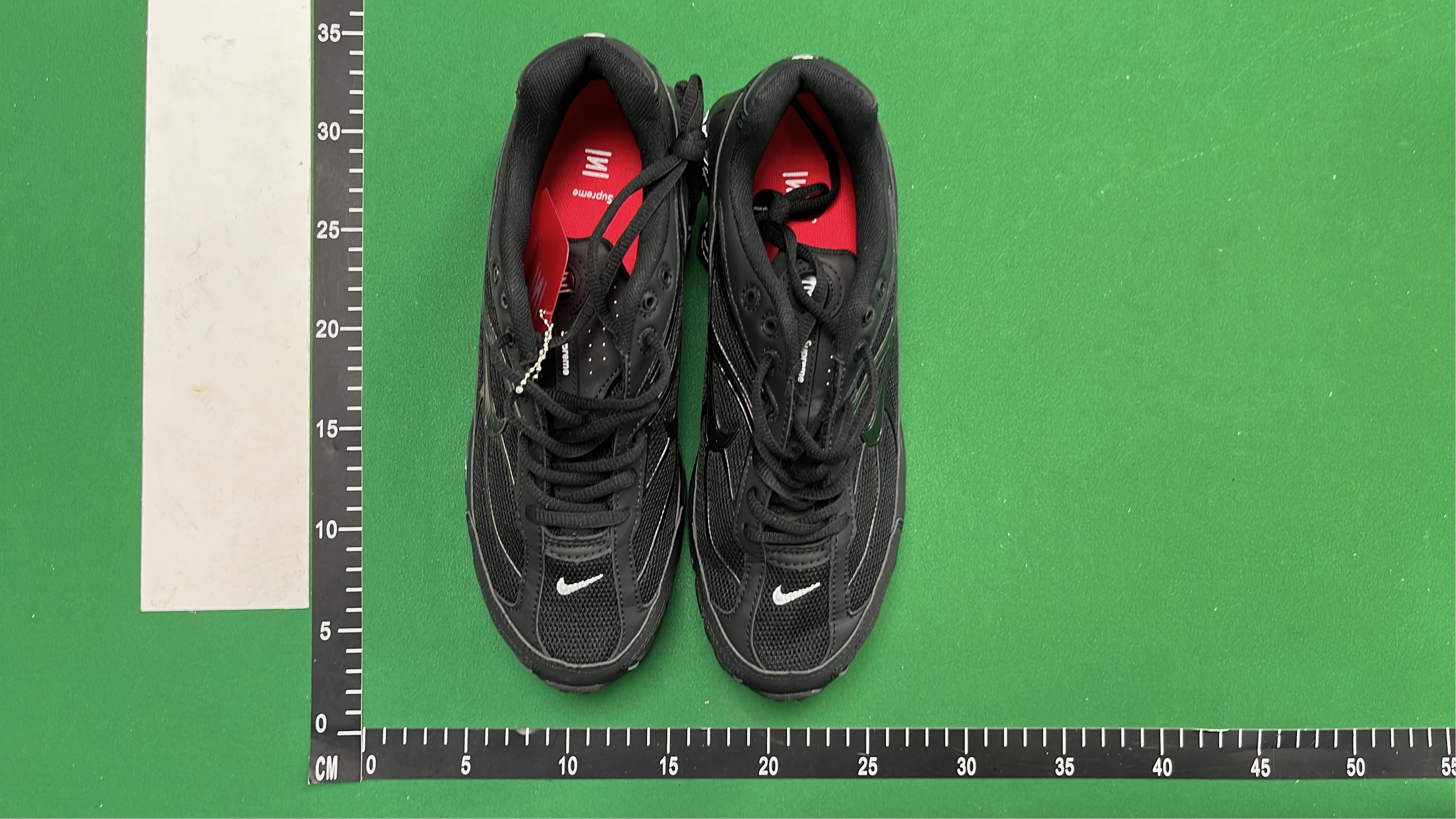 Nike Shox Series Running Shoes - Classic Athletic Sneakers