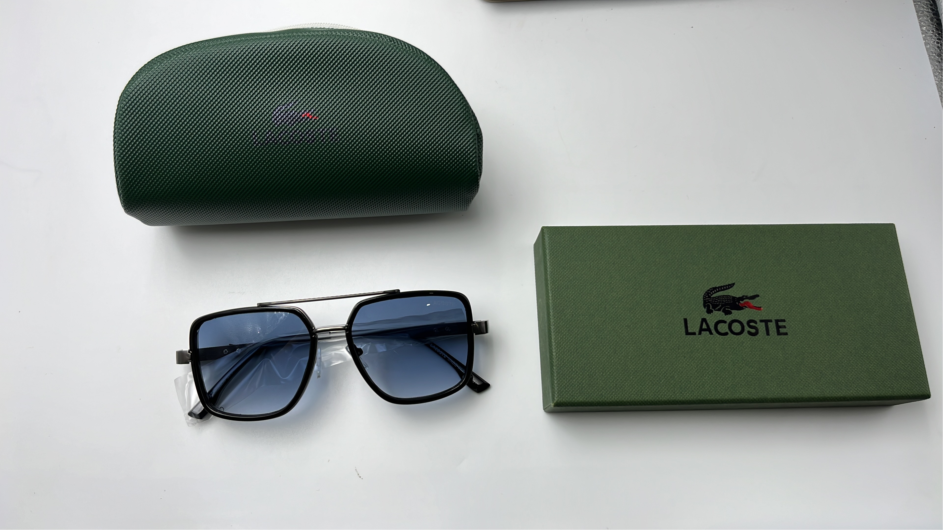LACOSTE Sunglasses for Men and Women
