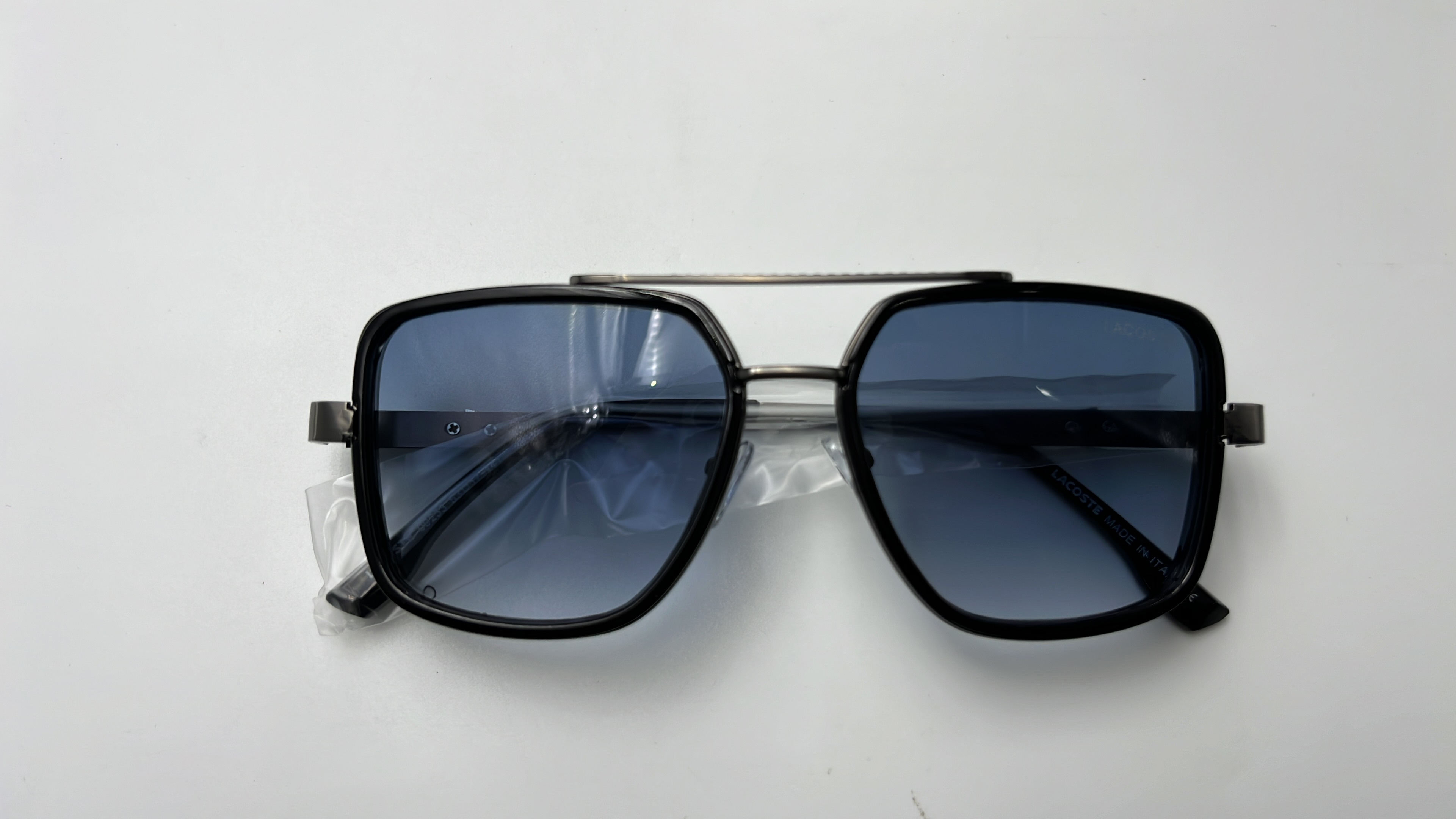 LACOSTE Sunglasses for Men and Women