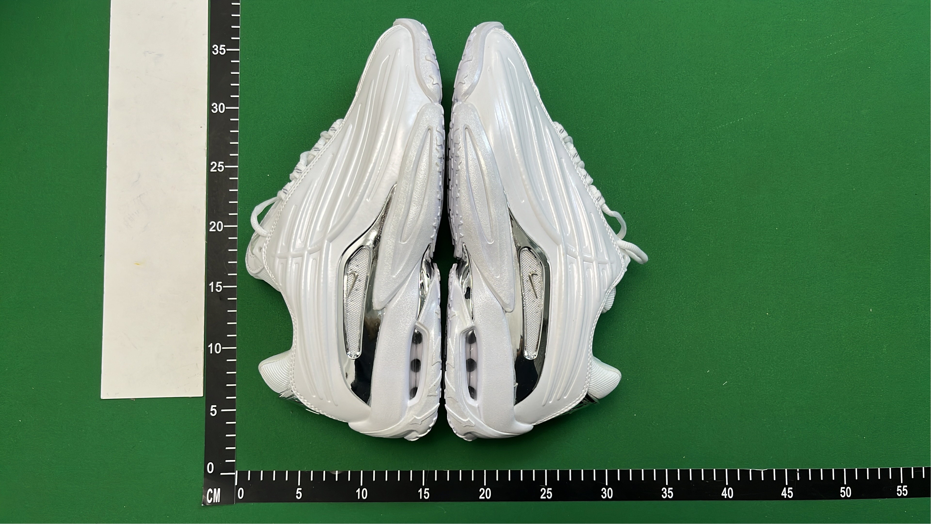 Nike Air Max 97 Black Men's Running Shoes