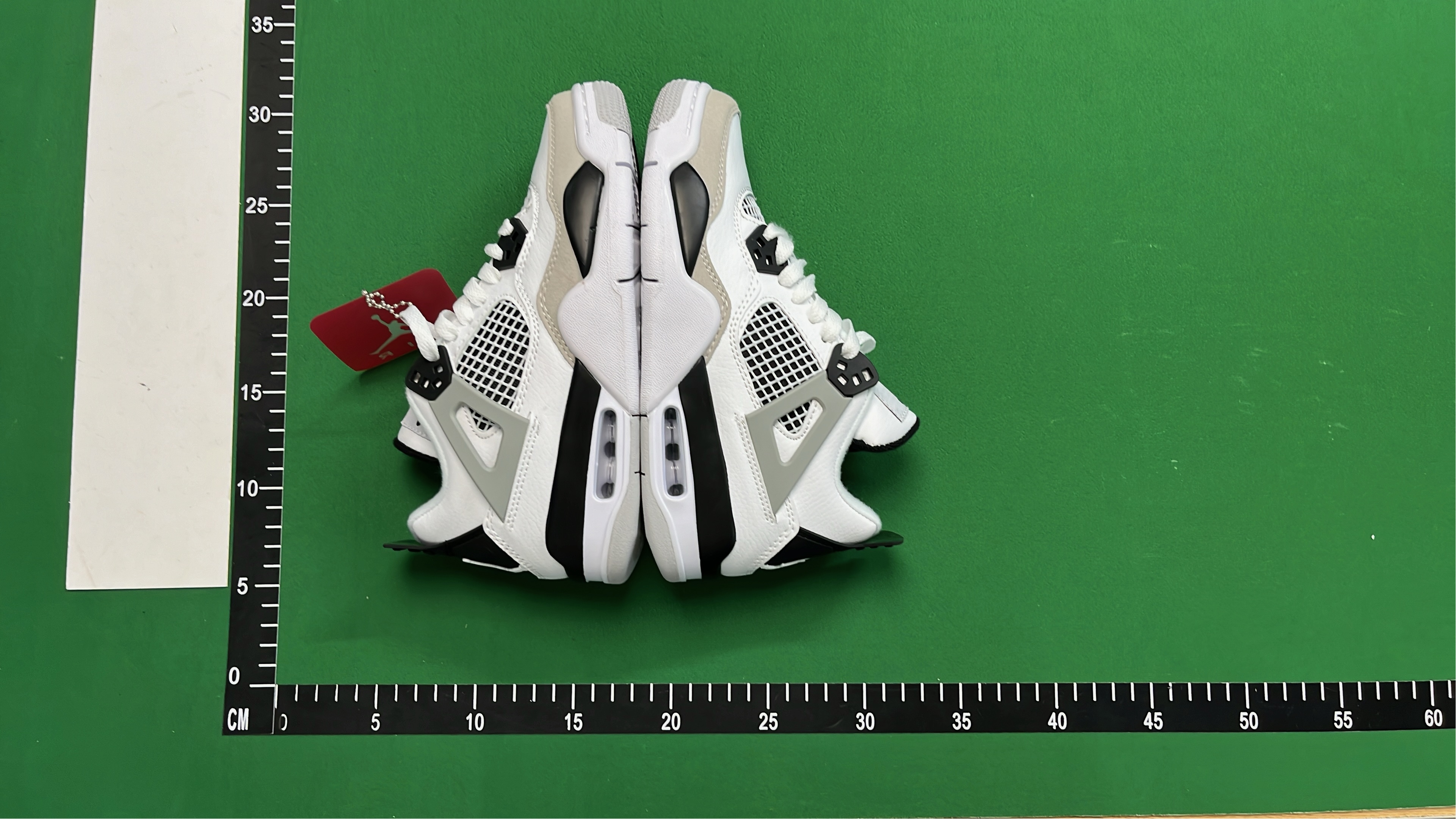 Air Jordan 4 Retro Sneakers Collection