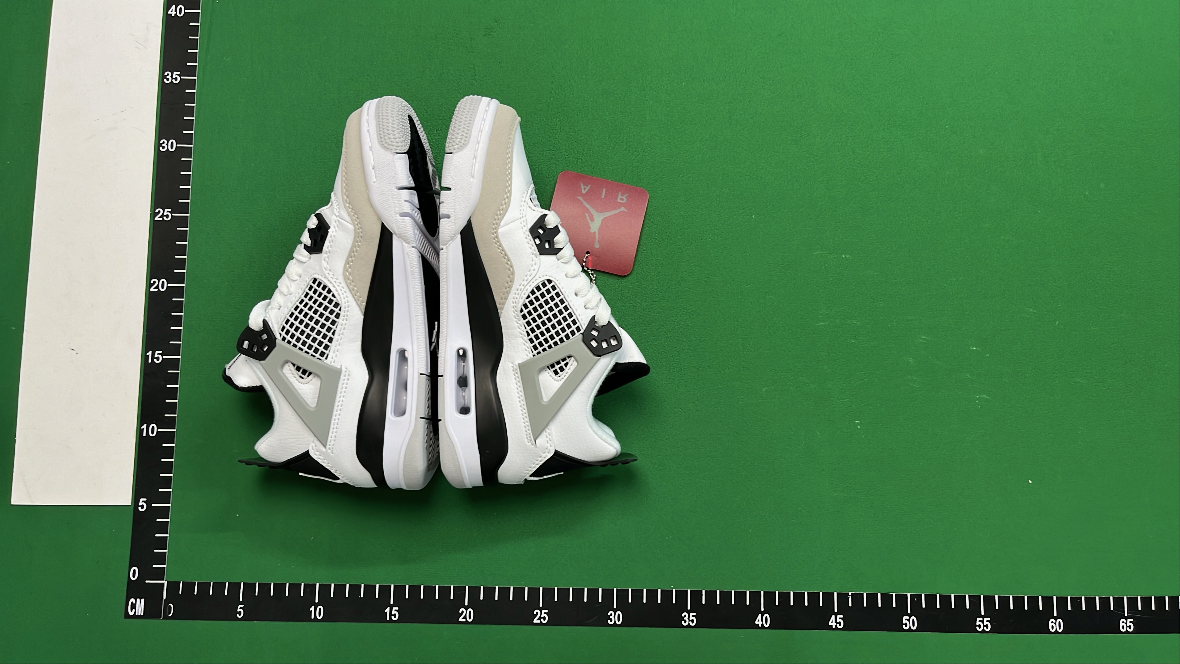 Air Jordan 4 Retro Sneakers Collection