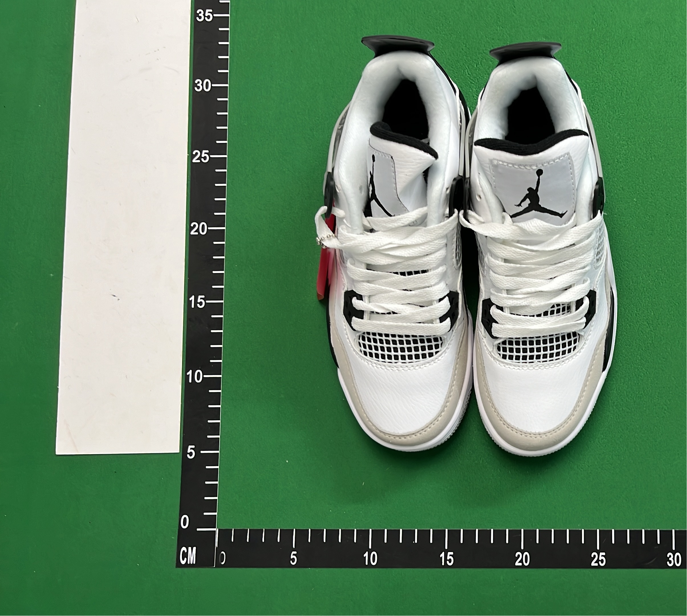 Air Jordan 4 Retro Sneakers Collection