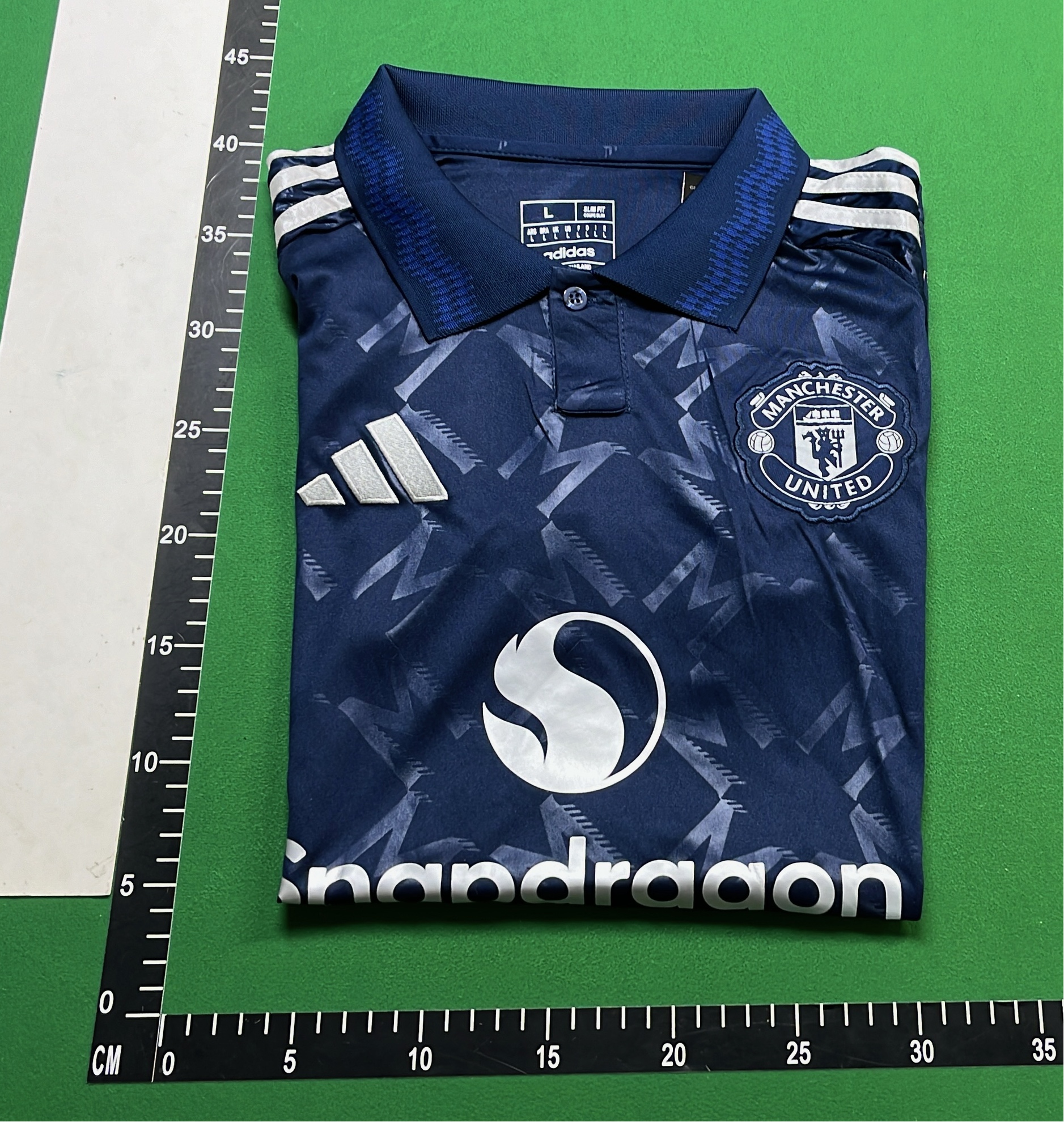 Arsenal FC Home Jersey 2023-24