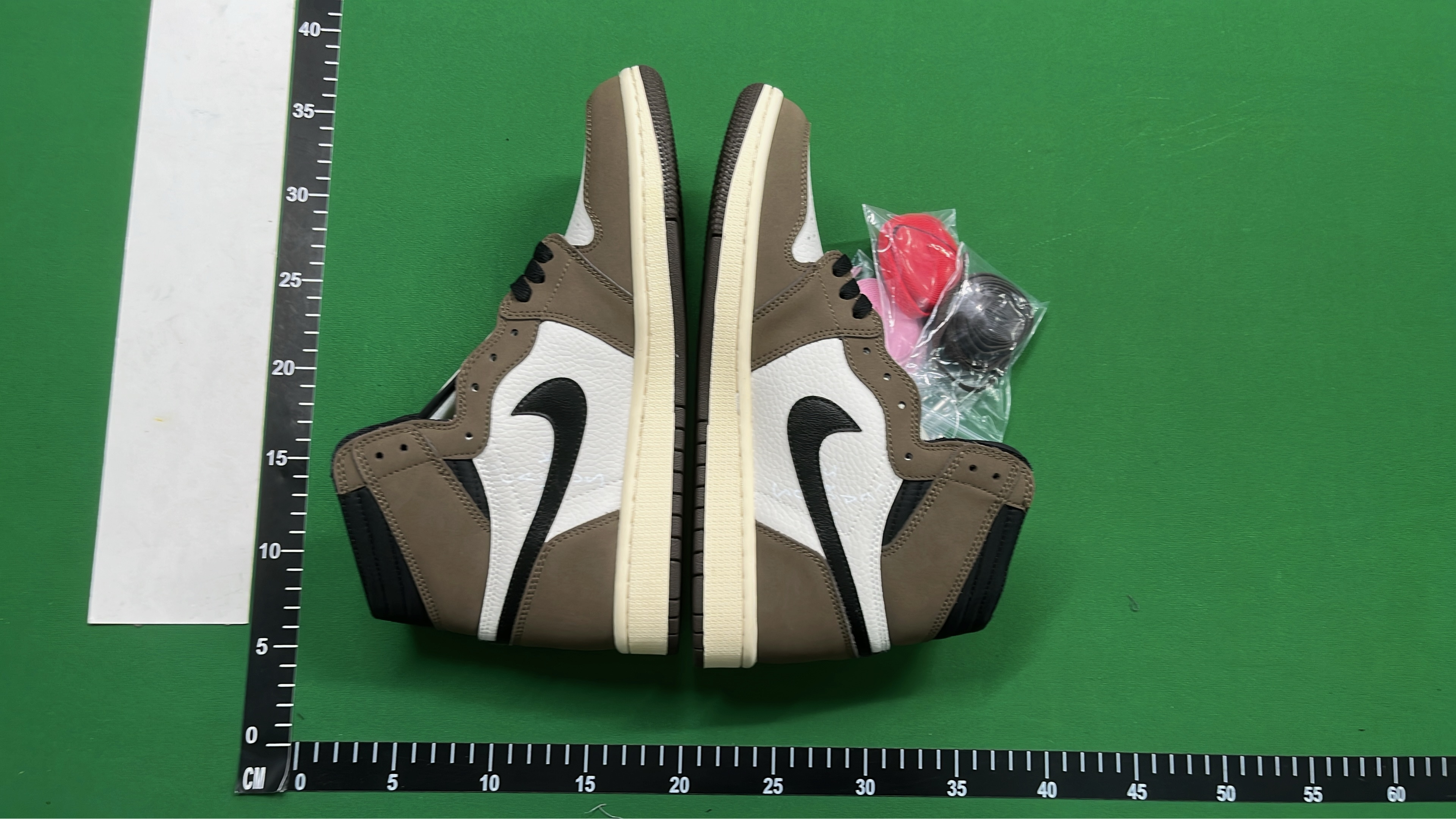 Air Jordan 1 High OG Patent Leather Black Red
