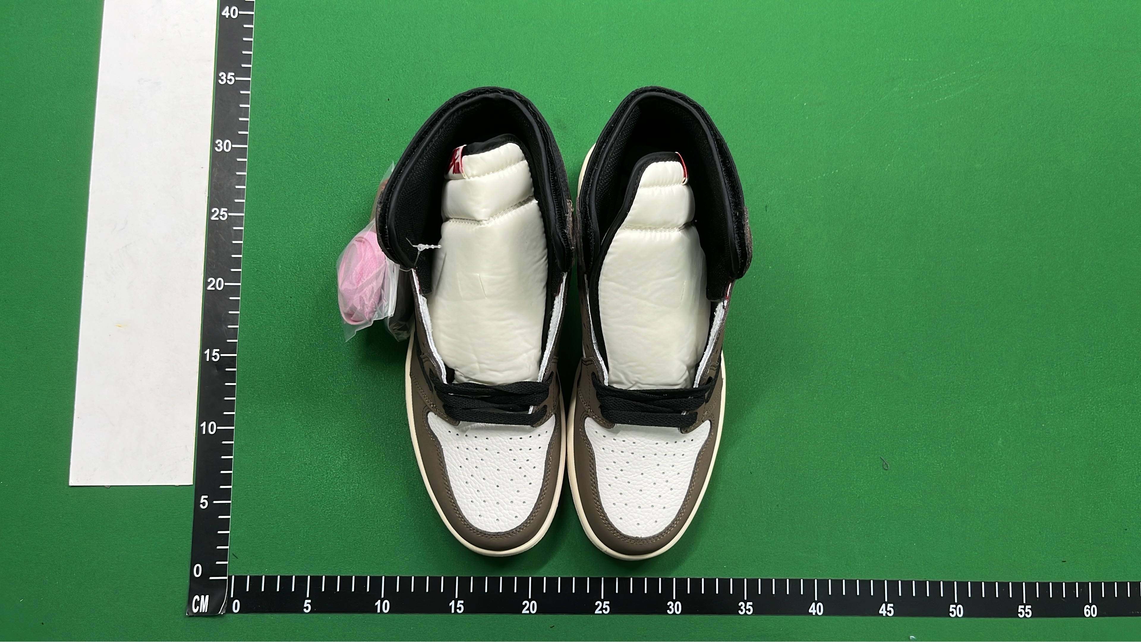Air Jordan 1 High OG Patent Leather Black Red