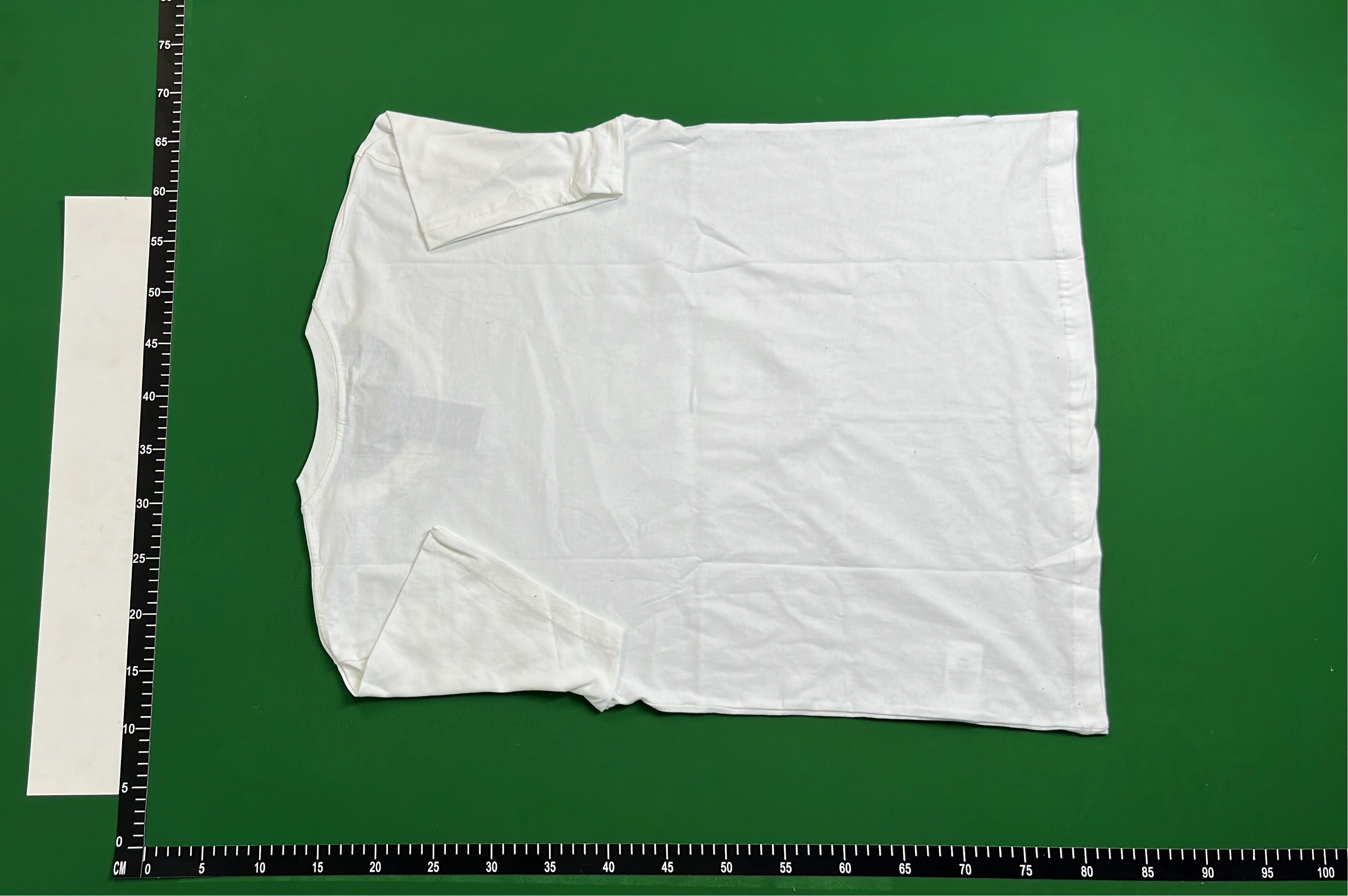 Polo Bear by Ralph Lauren White T-Shirt