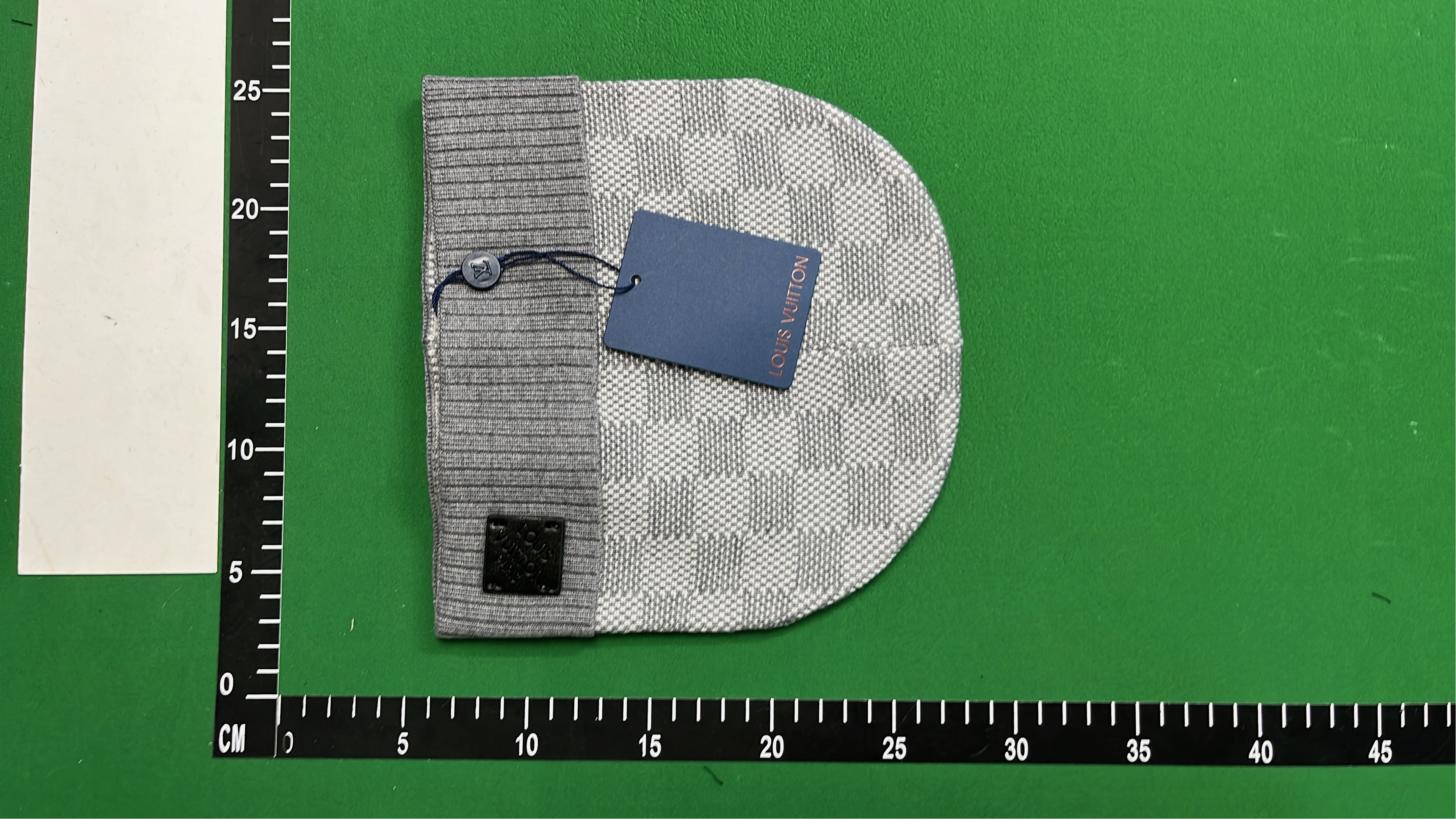 LV Monogram Beanie Hat in Multiple Colors