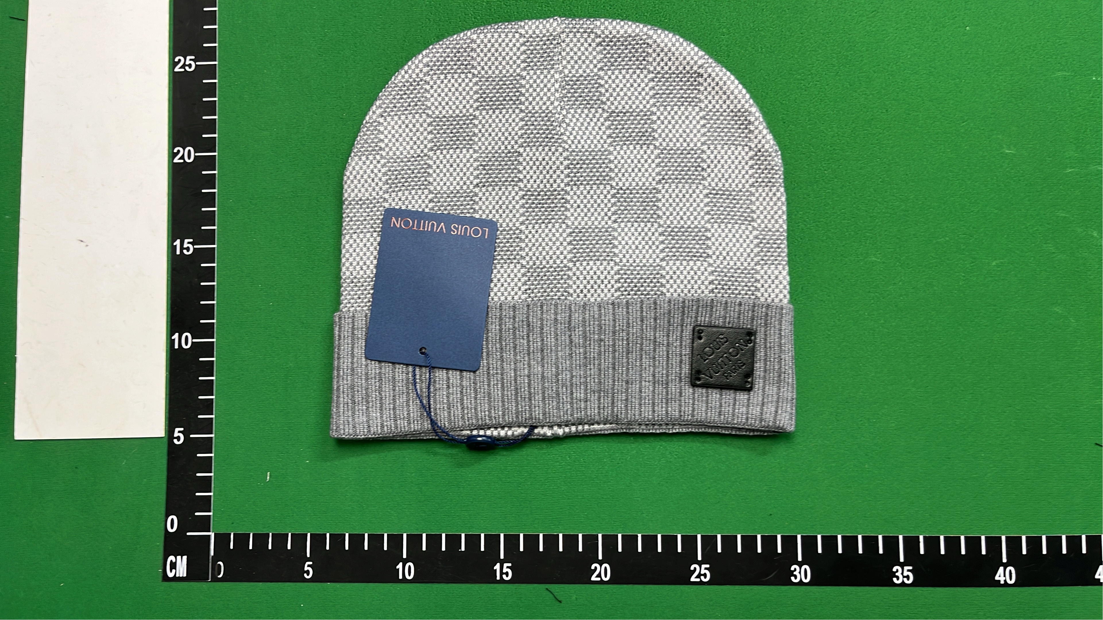 LV Monogram Beanie Hat in Multiple Colors