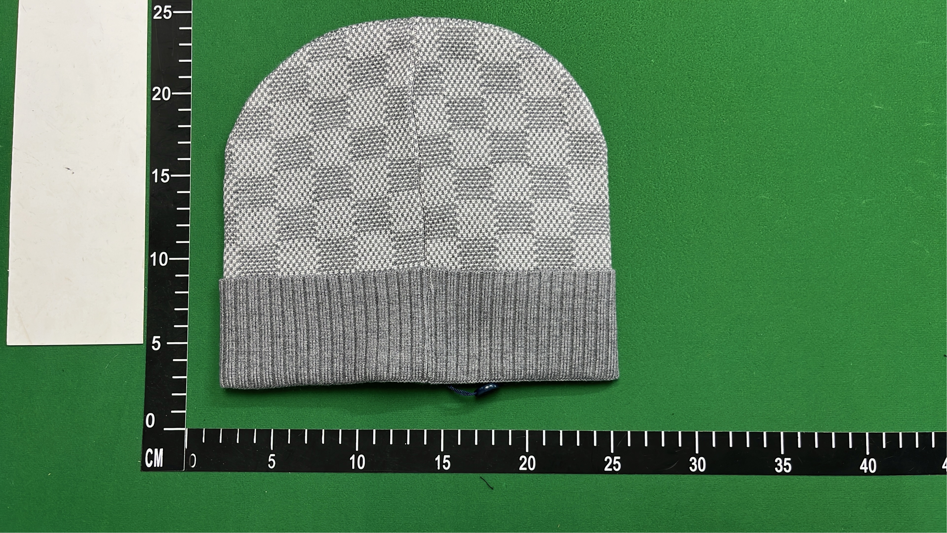 LV Monogram Beanie Hat in Multiple Colors