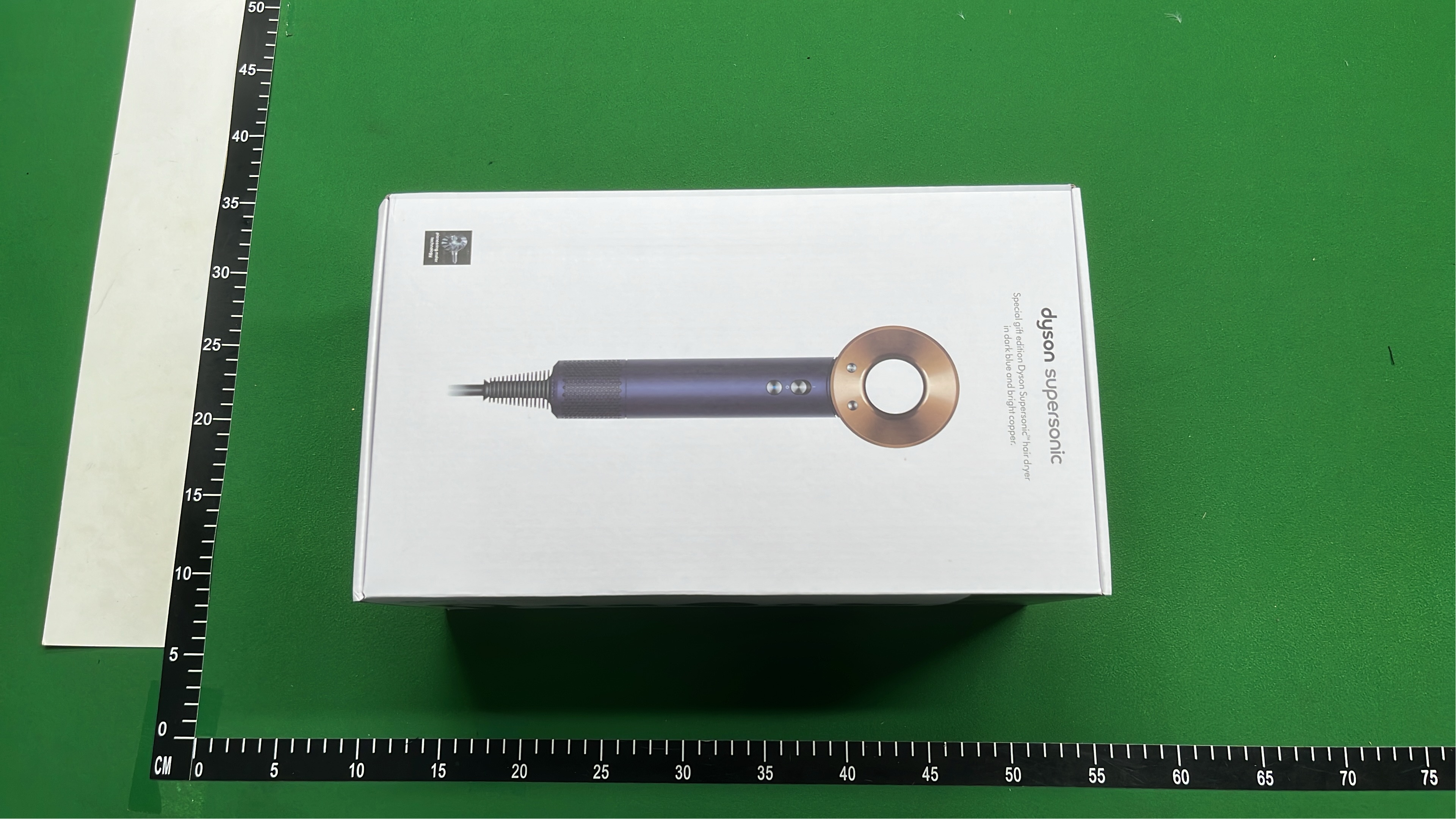 Dyson Supersonic Hair Dryer with Attachments