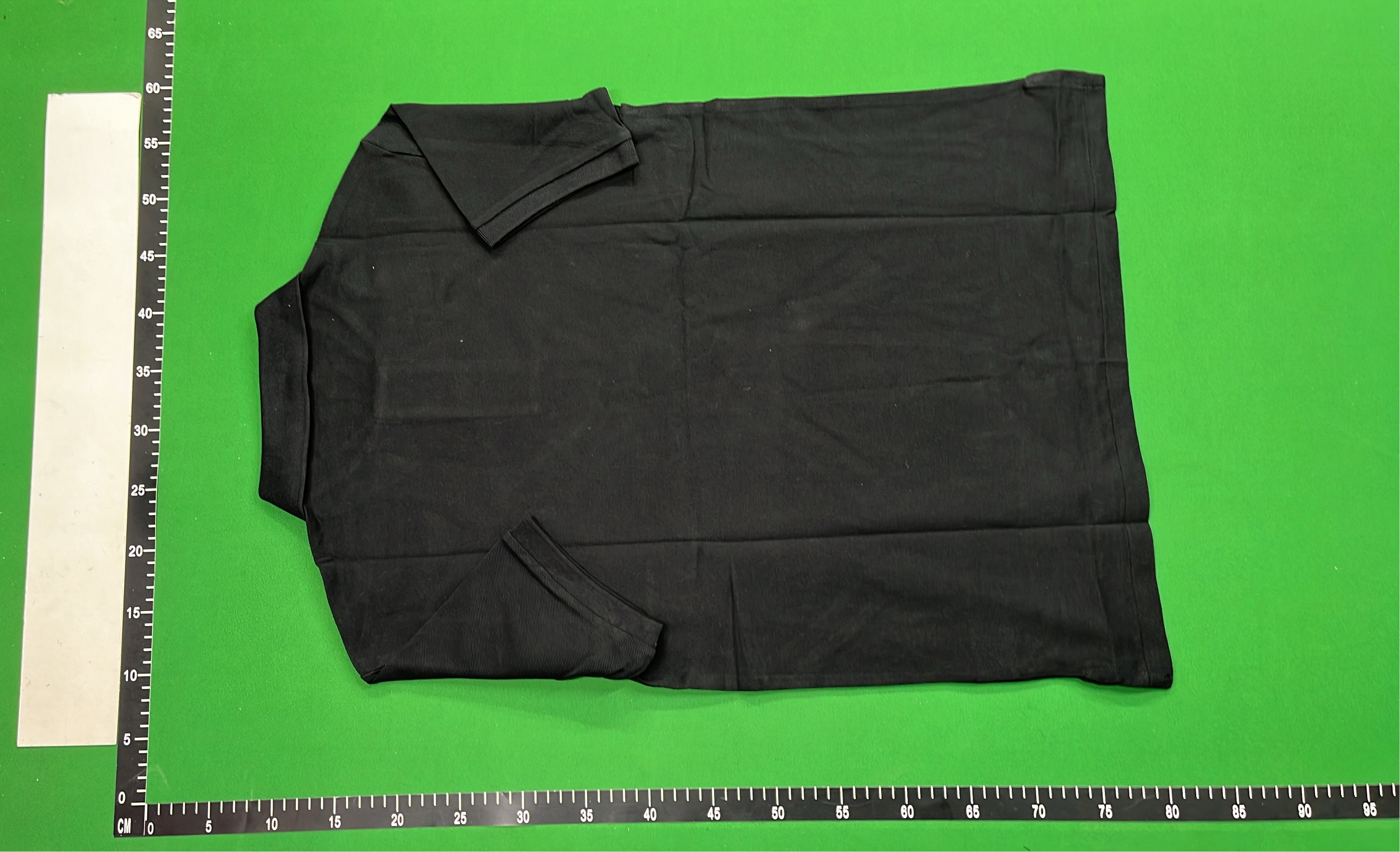 Men's Classic Fit Polo Shirt
