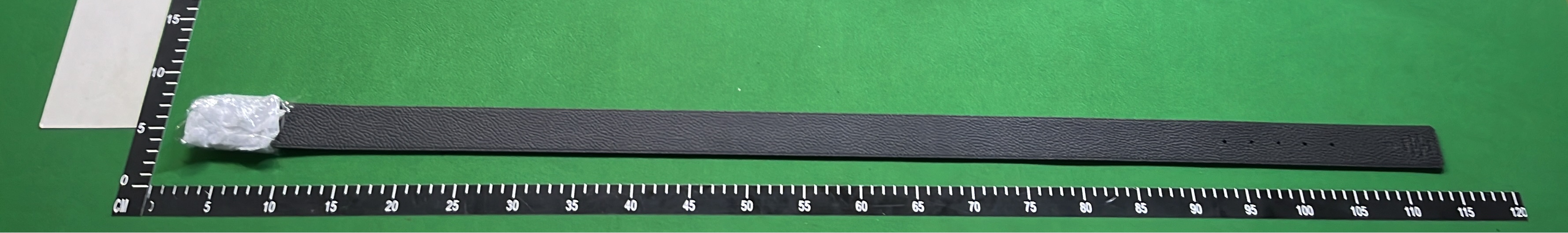 LV Monogram Belt with Gold Tone LV Buckle 4.0cm