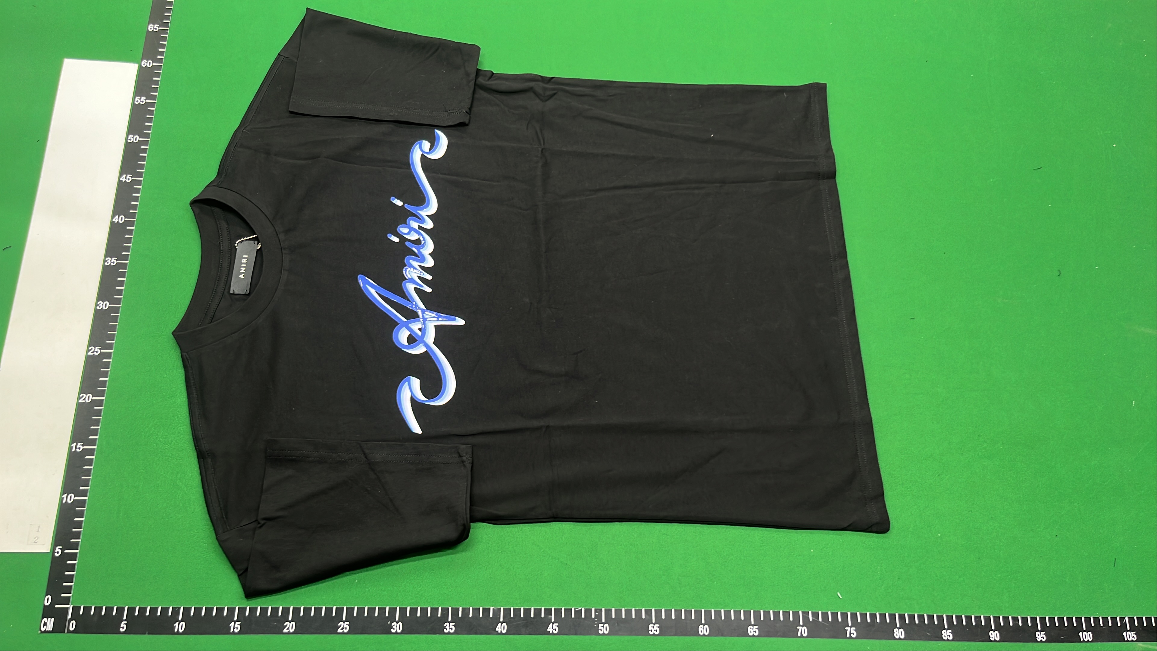 Amiri Studios Garden Grove T-Shirt