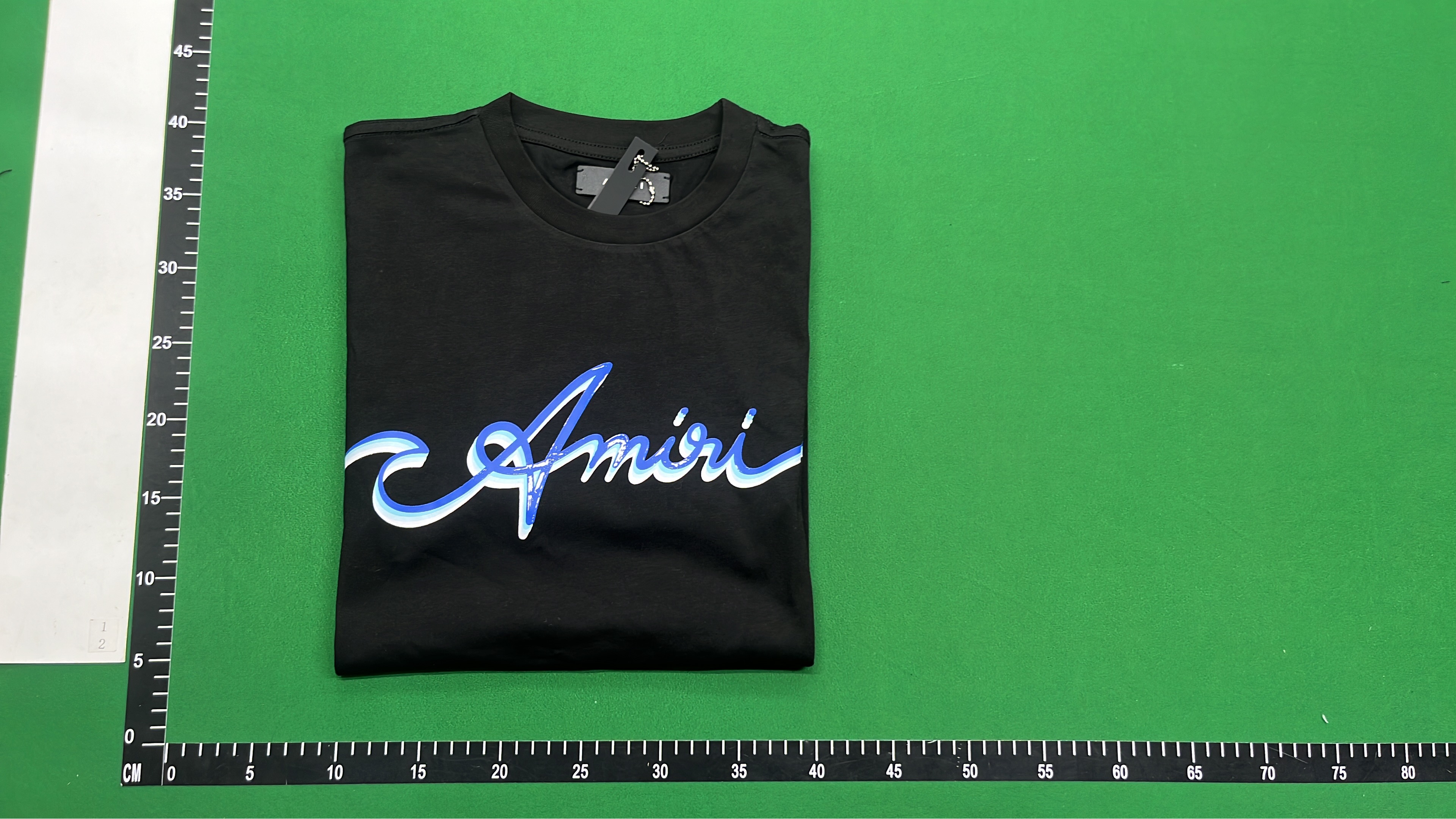 Amiri Studios Garden Grove T-Shirt