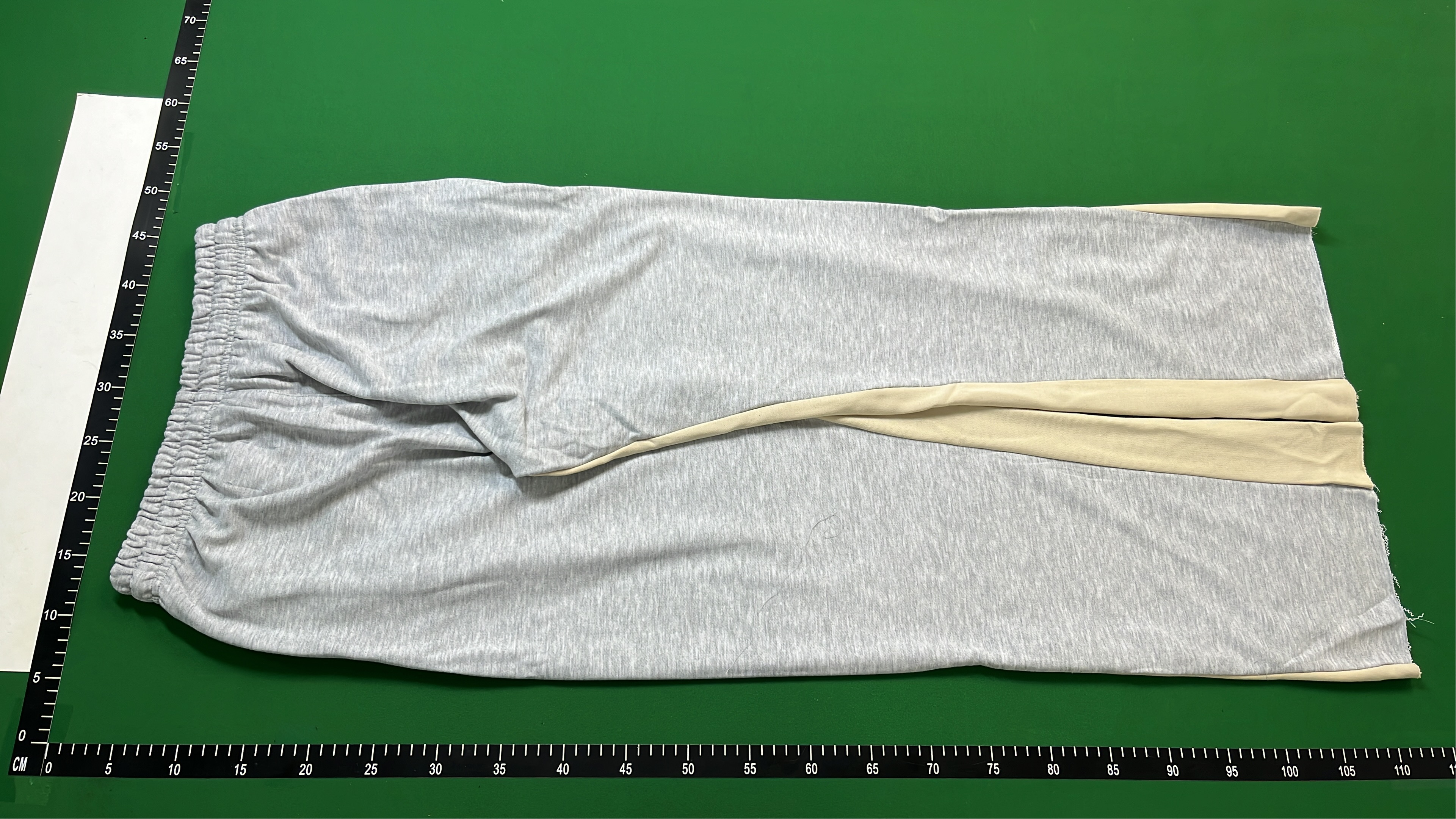 Hellstar Flame Hoodie & Sweatpants Set - Gray and Pink Edition