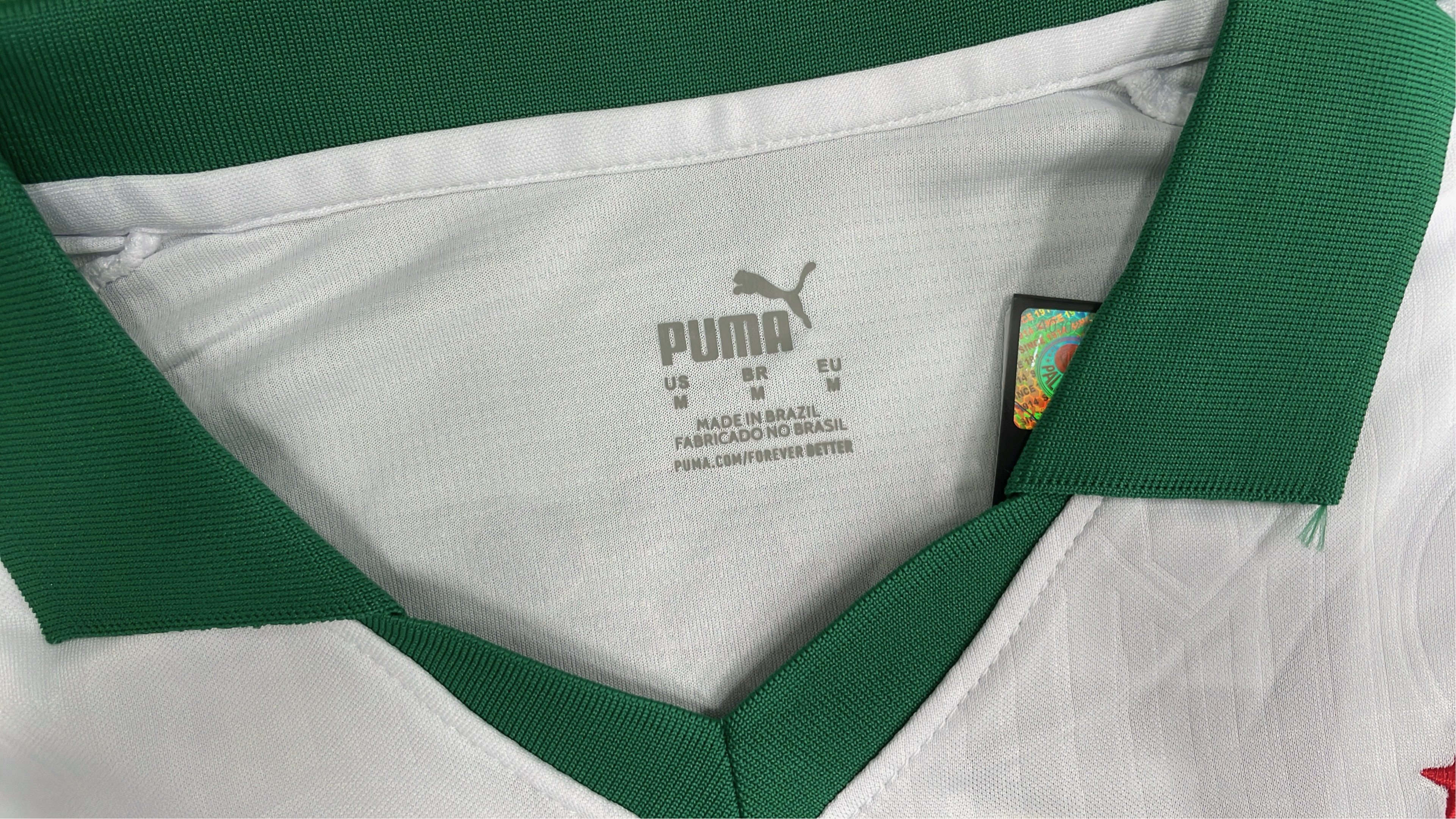 Real Madrid 2023-24 Home Jersey - Emirates Fly Better