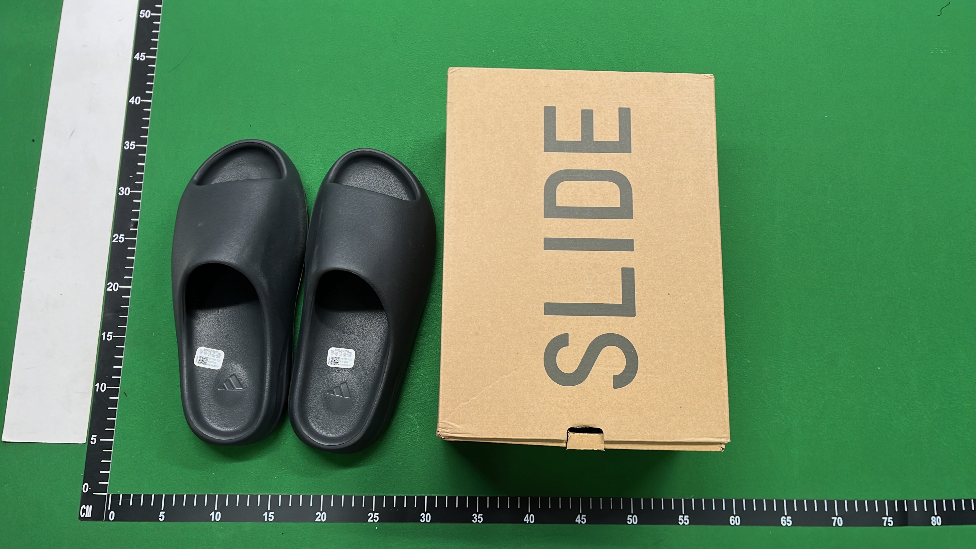 Yeezy Slide Sandals - Comfortable Casual Footwear