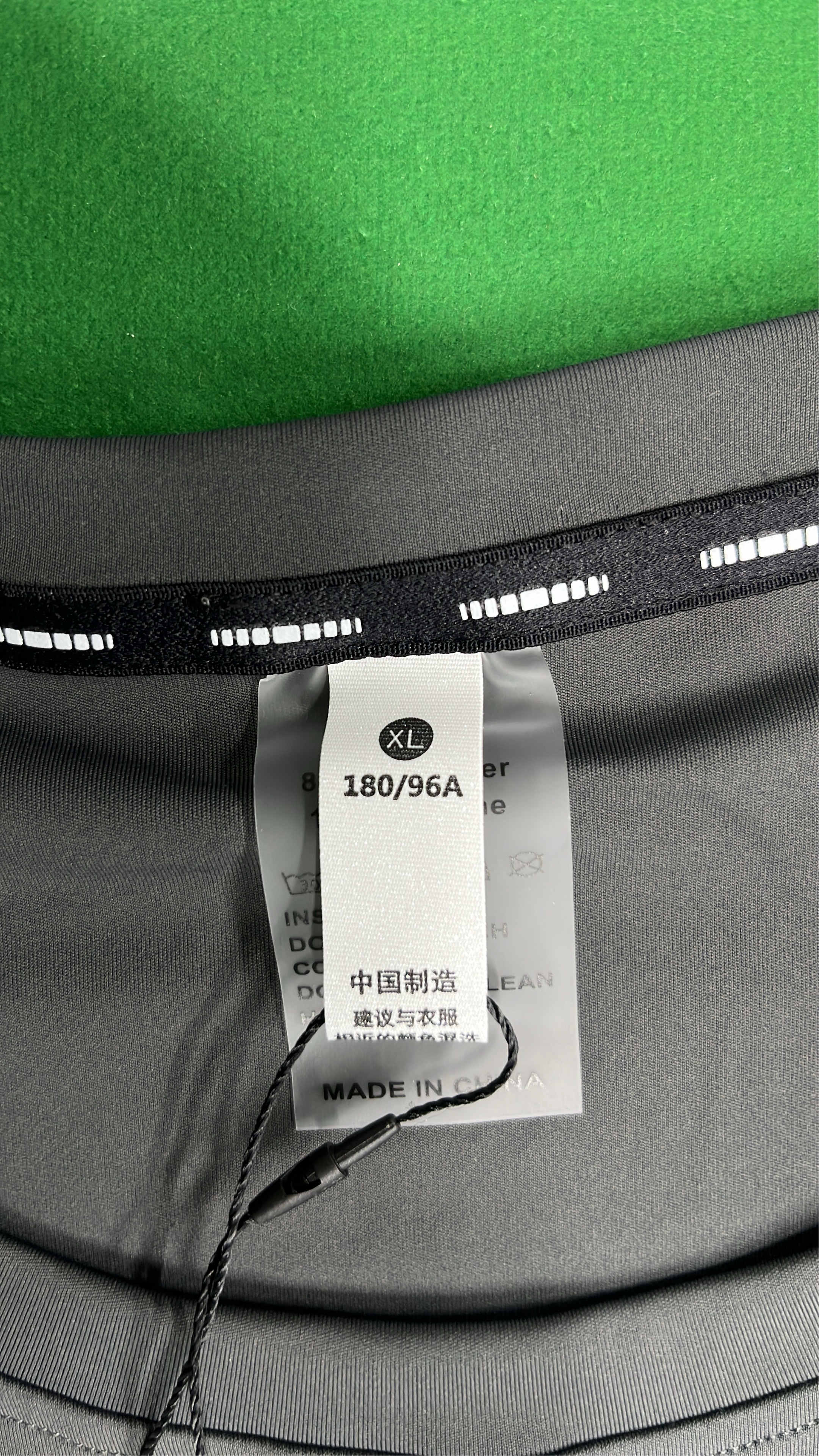 Men's Long Sleeve T-Shirt