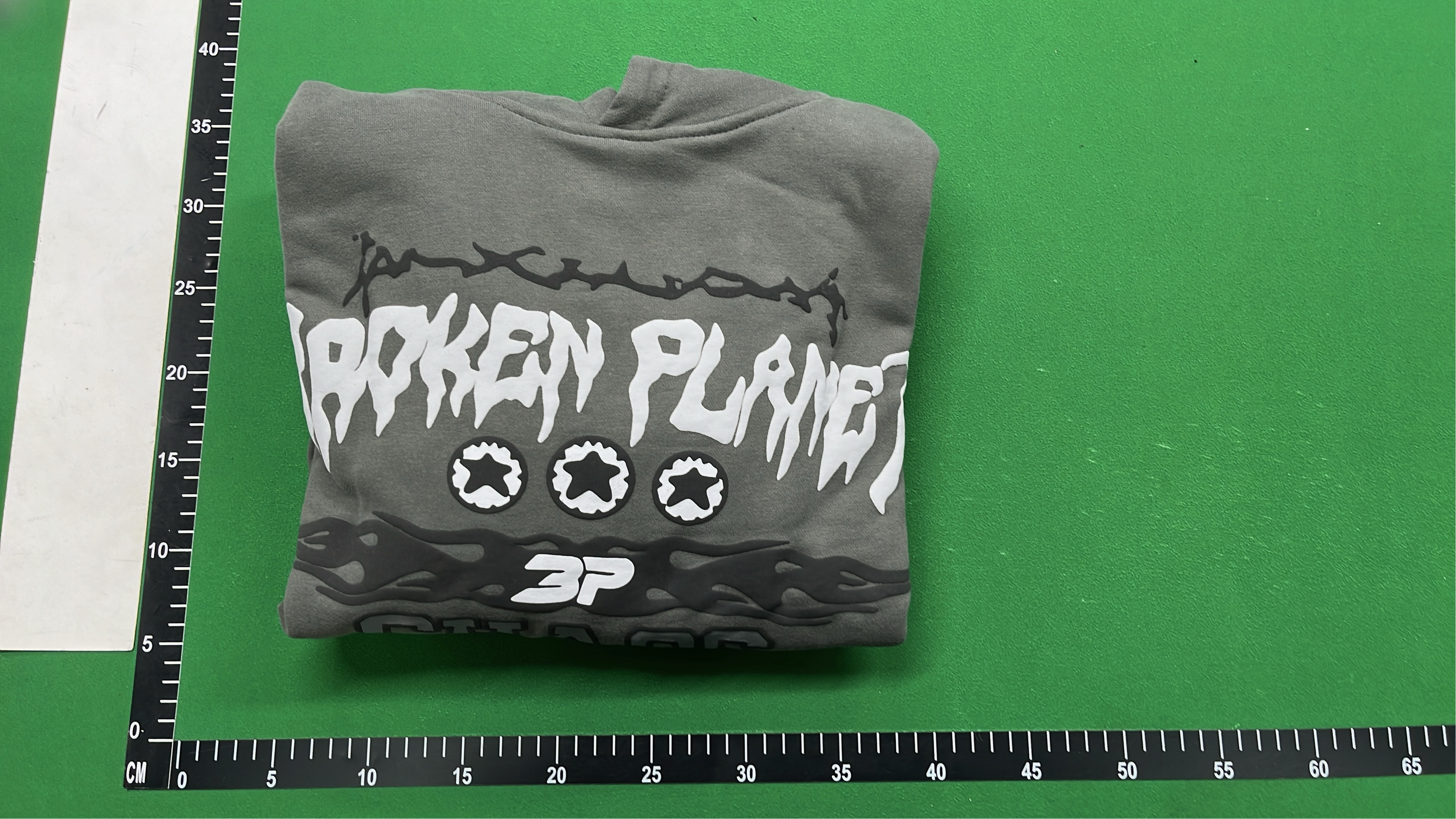 Cosmic Connection Hoodie - Space-Themed Graphic Sweatshirt