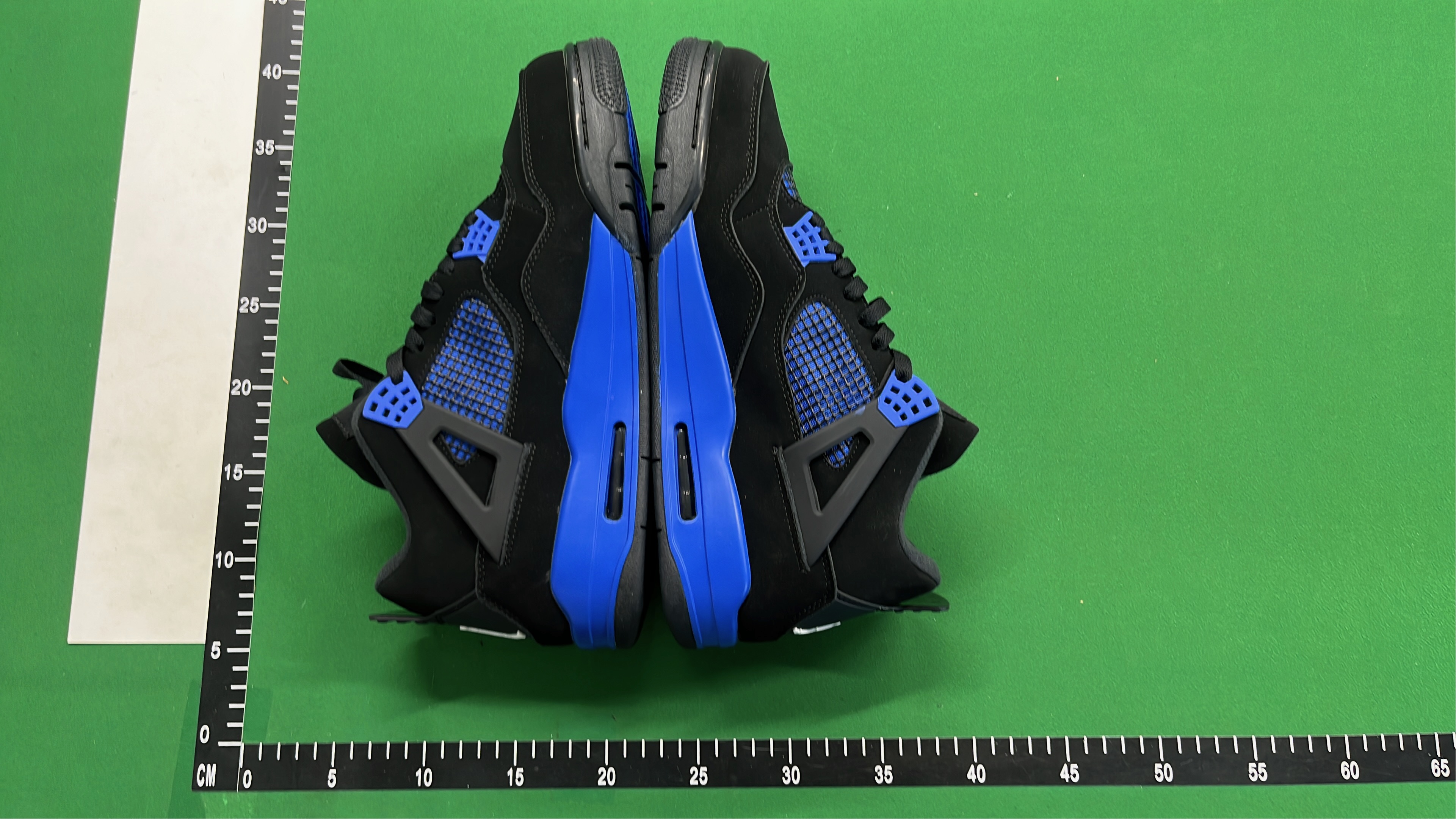 Air Jordan 4 Retro Shoes - Classic Sneakers for Men and Women