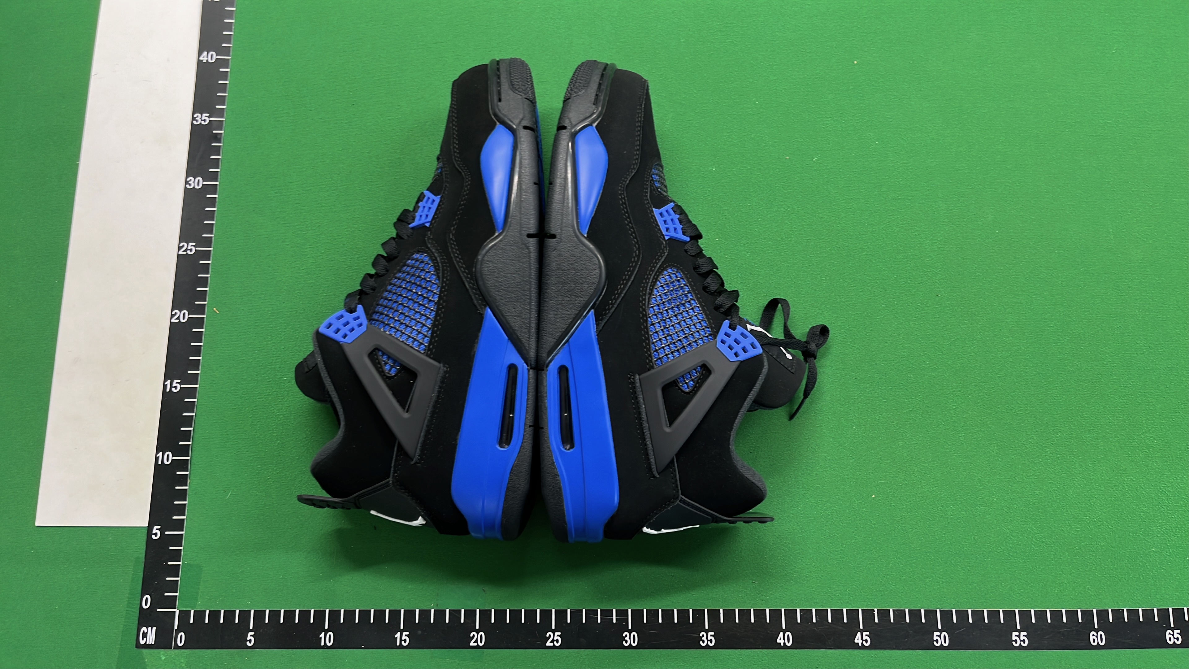 Air Jordan 4 Retro Shoes - Classic Sneakers for Men and Women