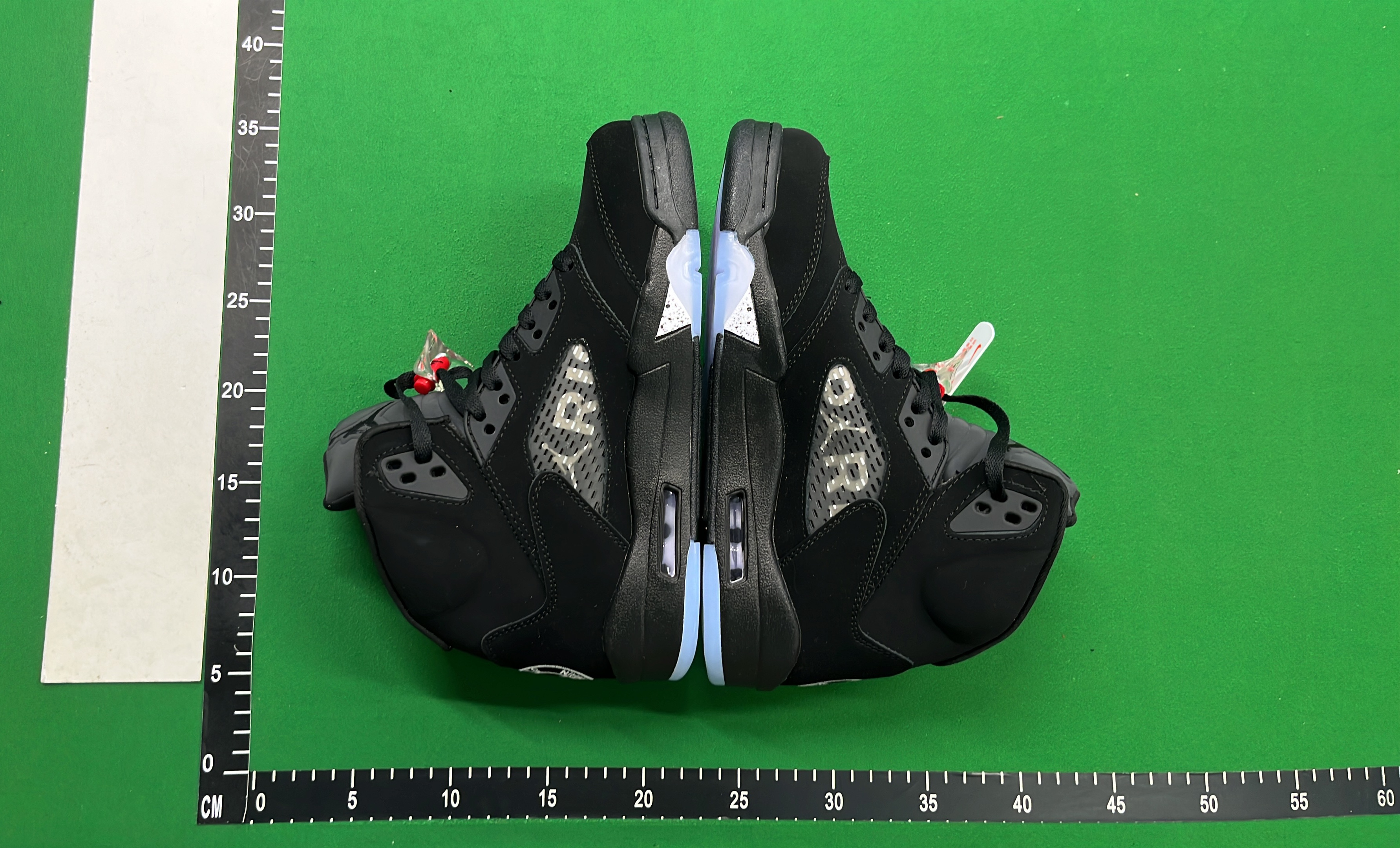 Air Jordan 5 Retro Sneakers Collection