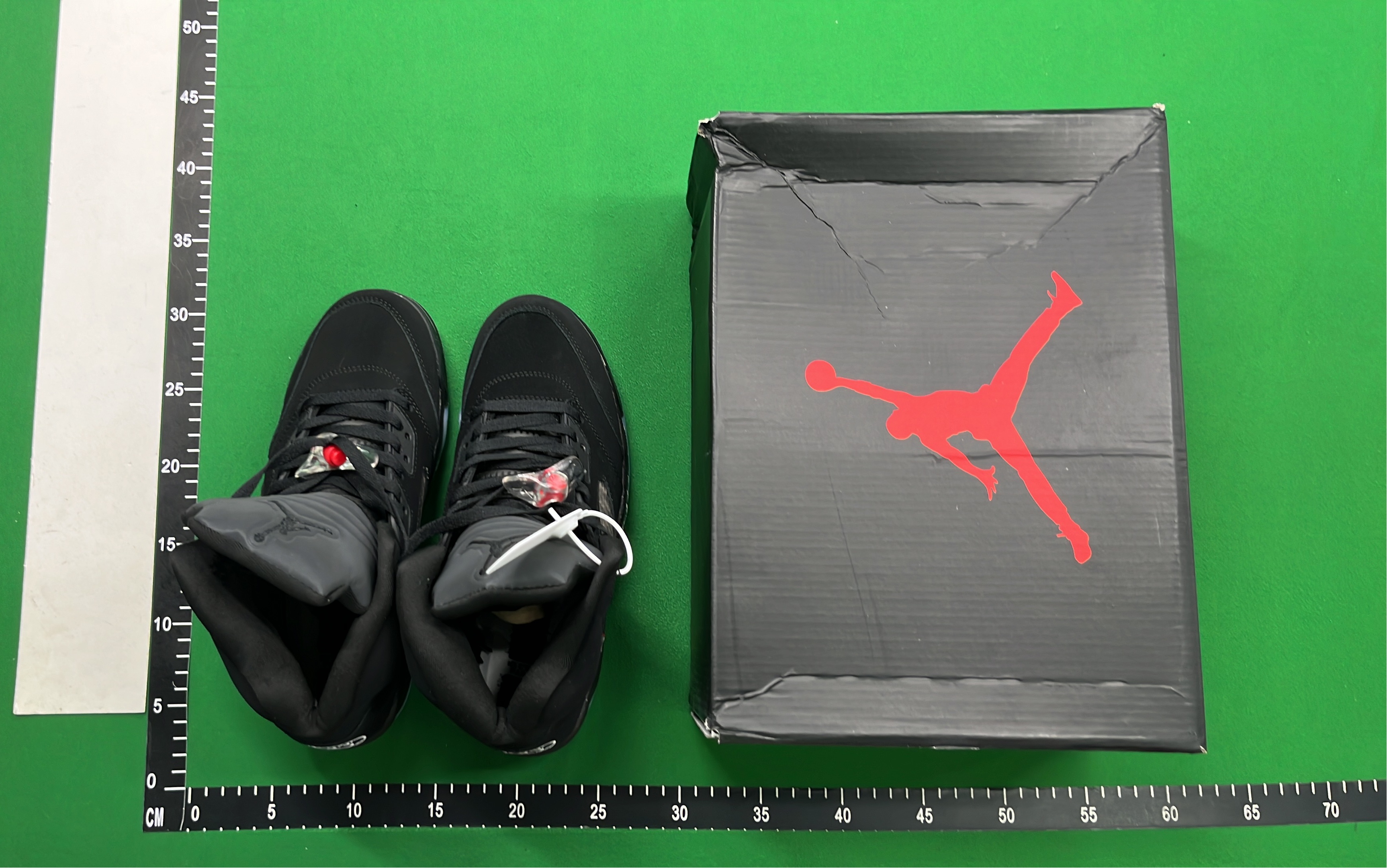 Air Jordan 5 Retro Sneakers Collection