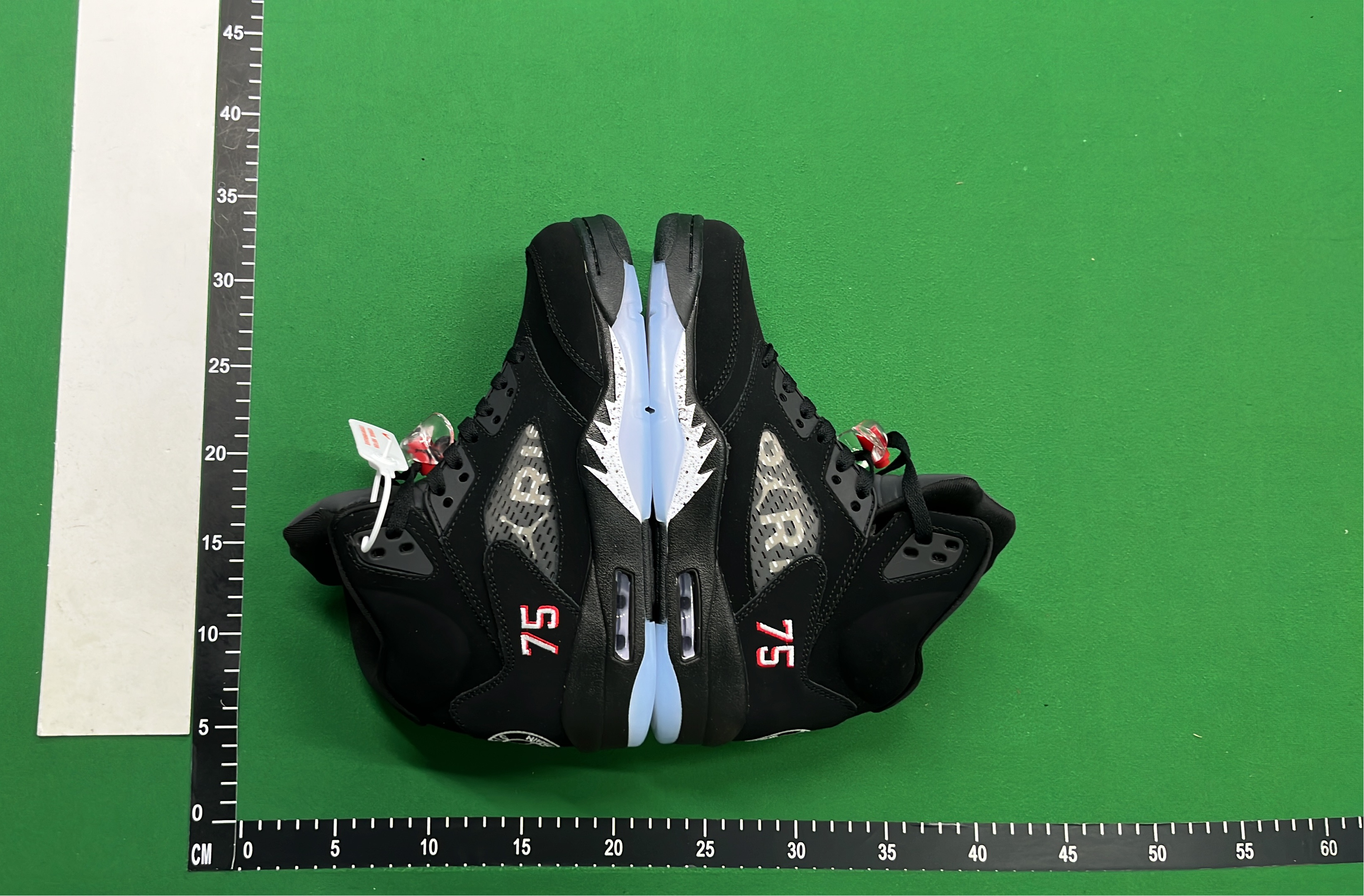Air Jordan 5 Retro Sneakers Collection