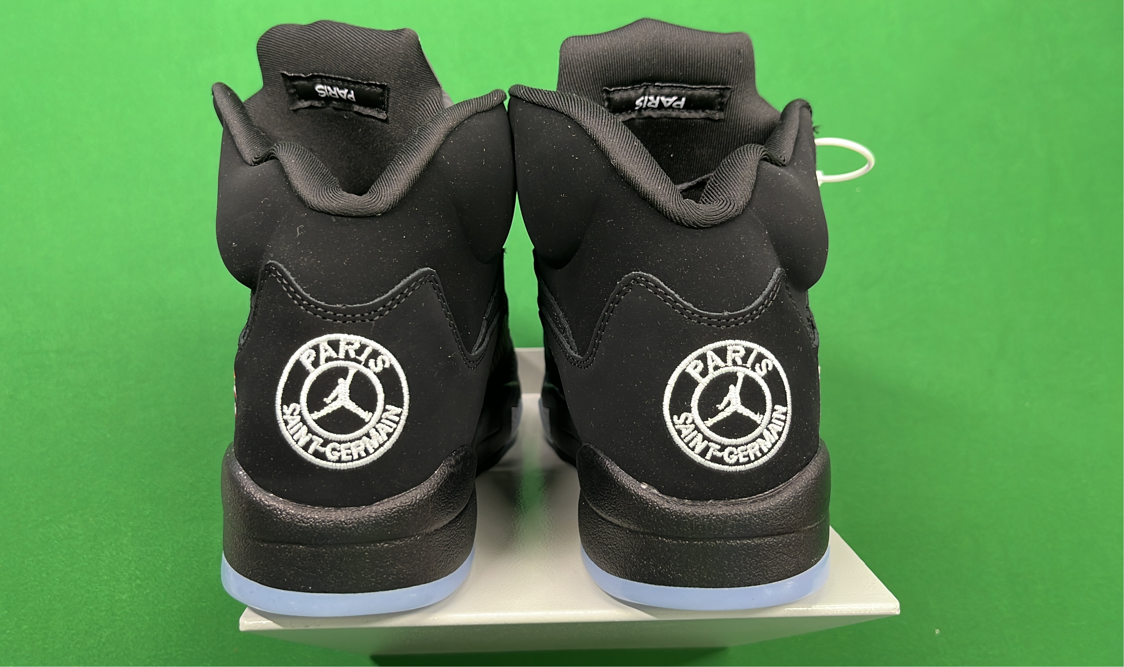 Air Jordan 5 Retro Sneakers Collection