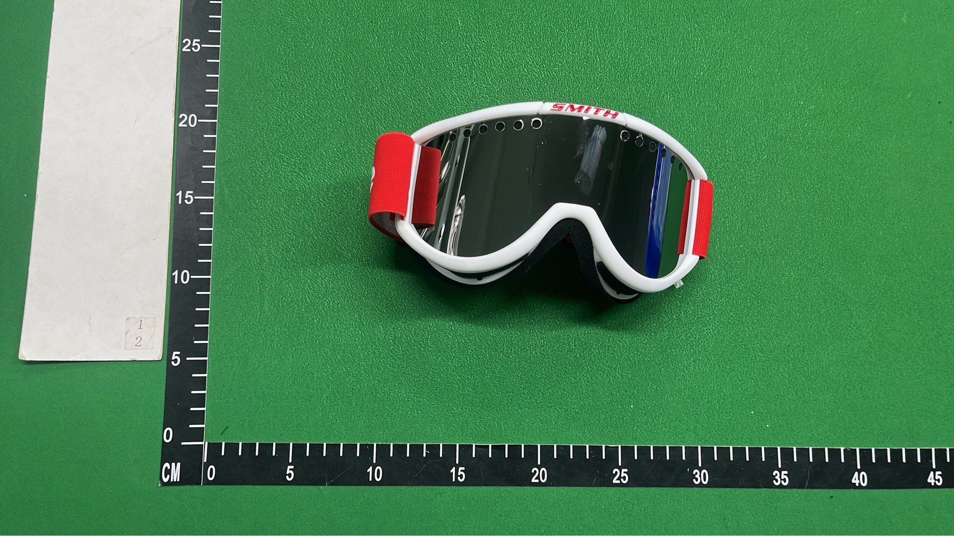OBAOLAY Tactical Goggles for Outdoor Sports