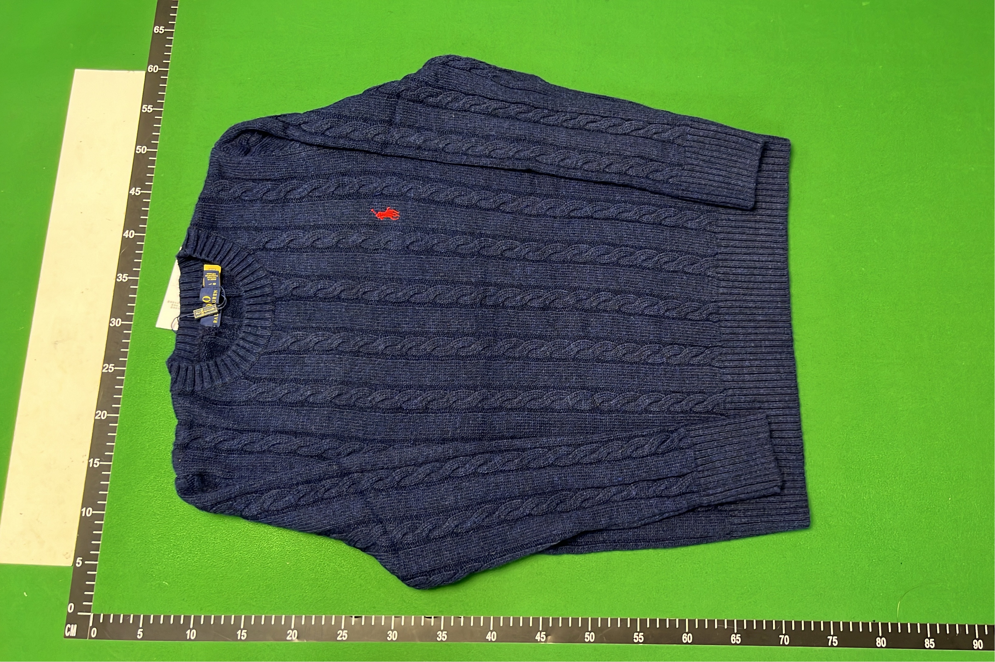 Cable Knit Sweaters in Multiple Colors - Soft and Cozy