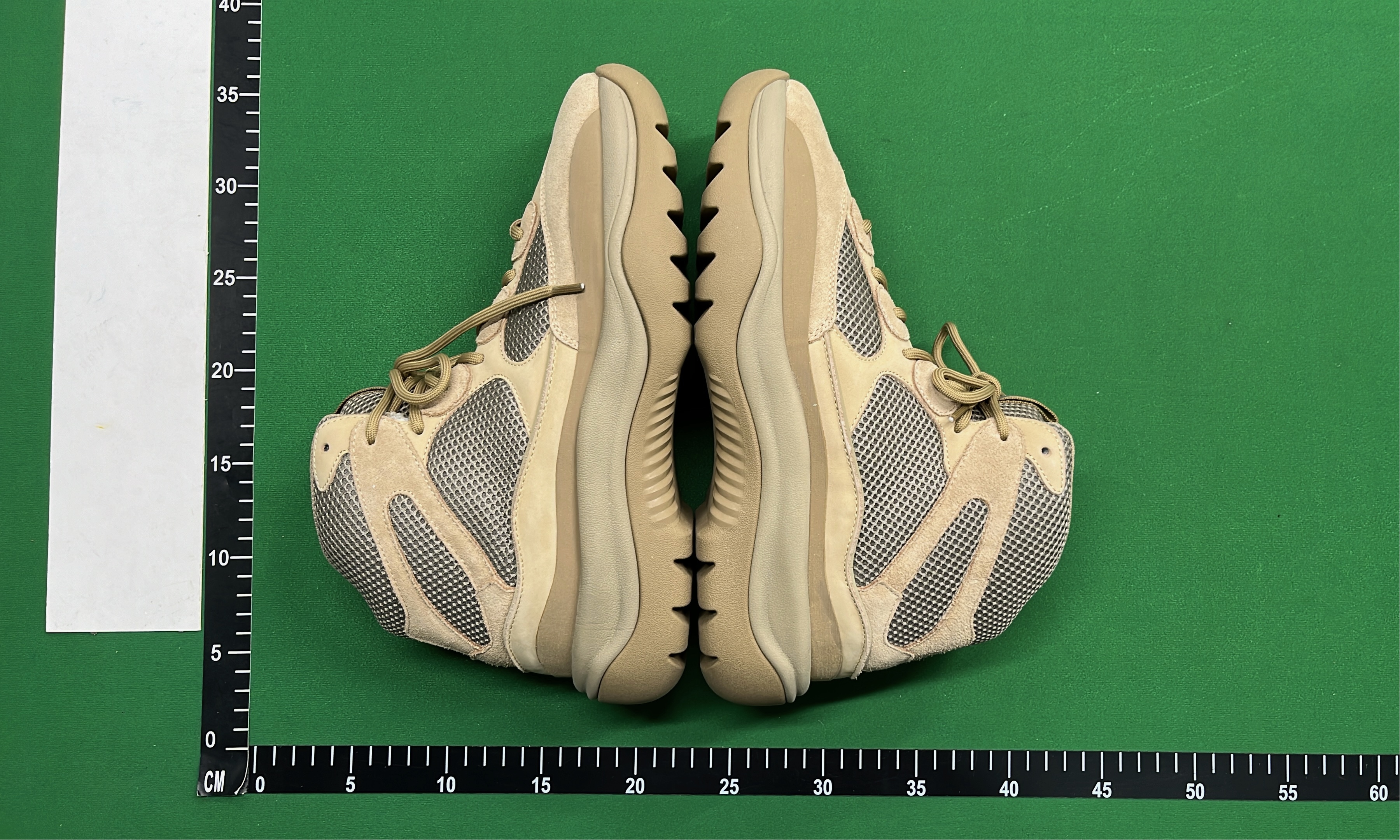 Nike Air Jordan 12 Desert Camo Men's Basketball Shoes