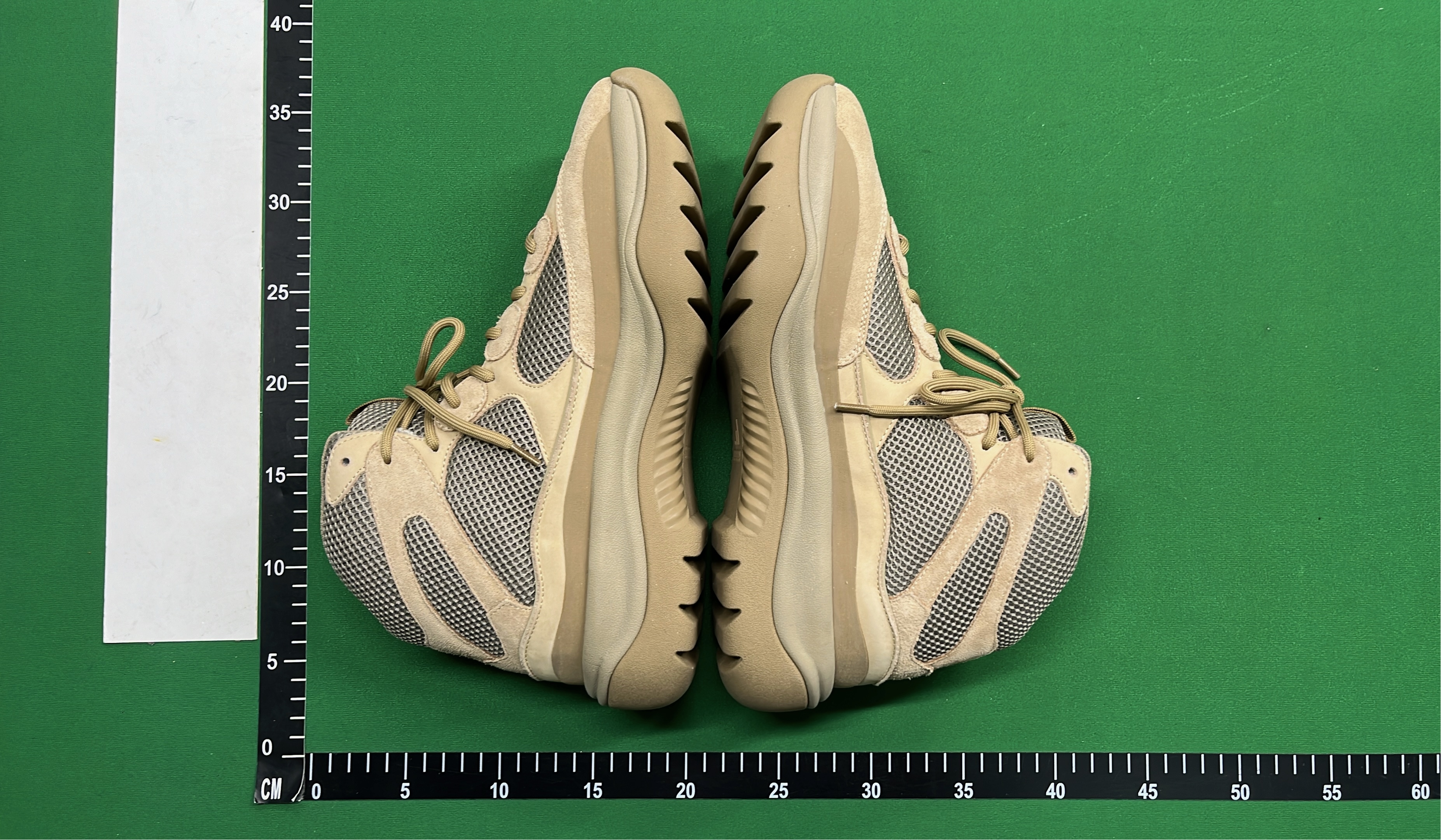 Nike Air Jordan 12 Desert Camo Men's Basketball Shoes
