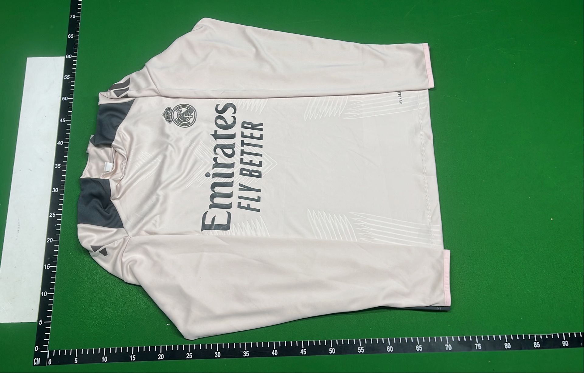 Real Madrid Training Kit 2023-2024 - Men's Soccer Tracksuit Set