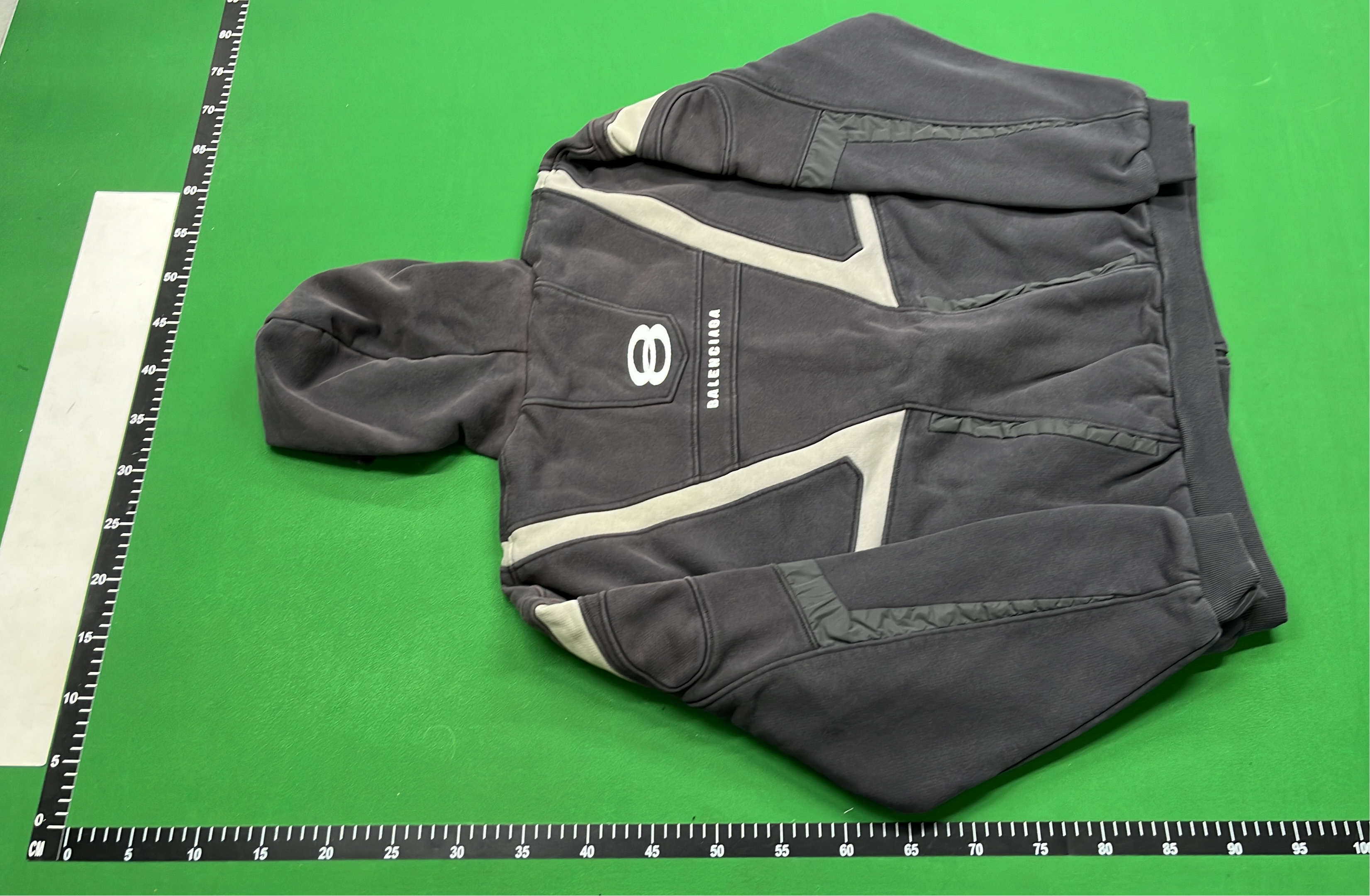 Nike Dri-FIT Hoodie Men's Athletic Sweatshirt