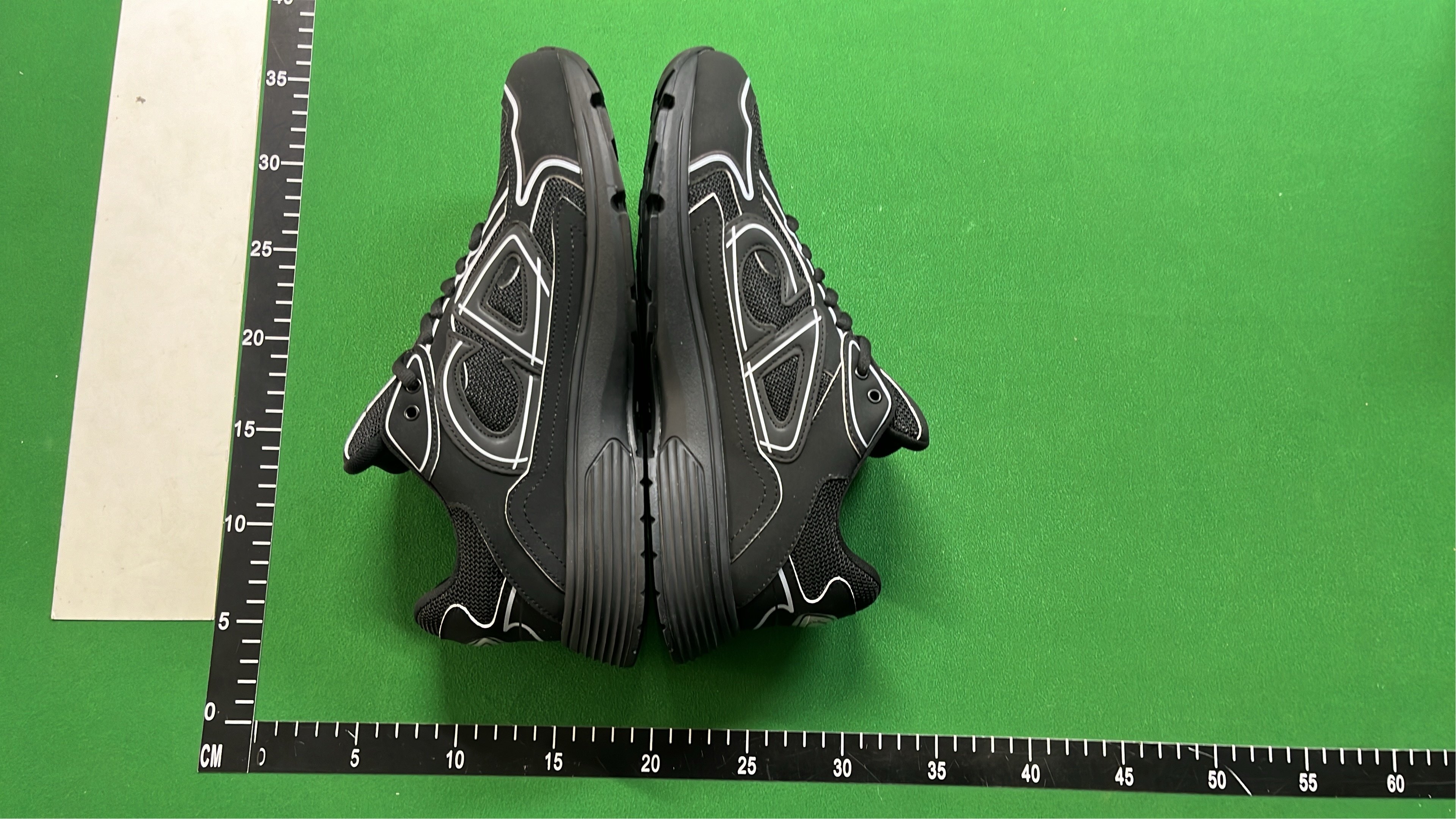UB Retro Running Shoes for Men and Women