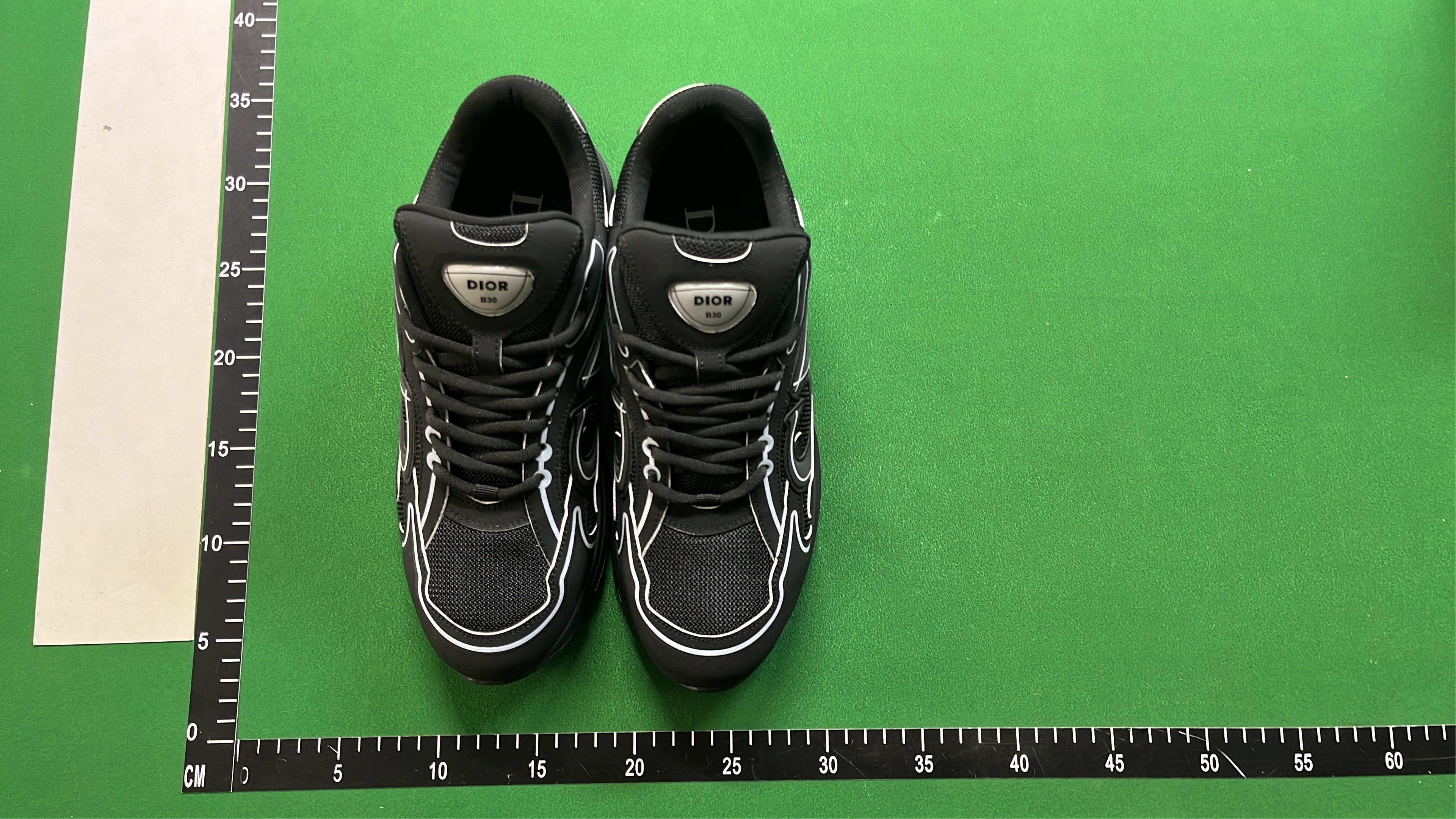 UB Retro Running Shoes for Men and Women